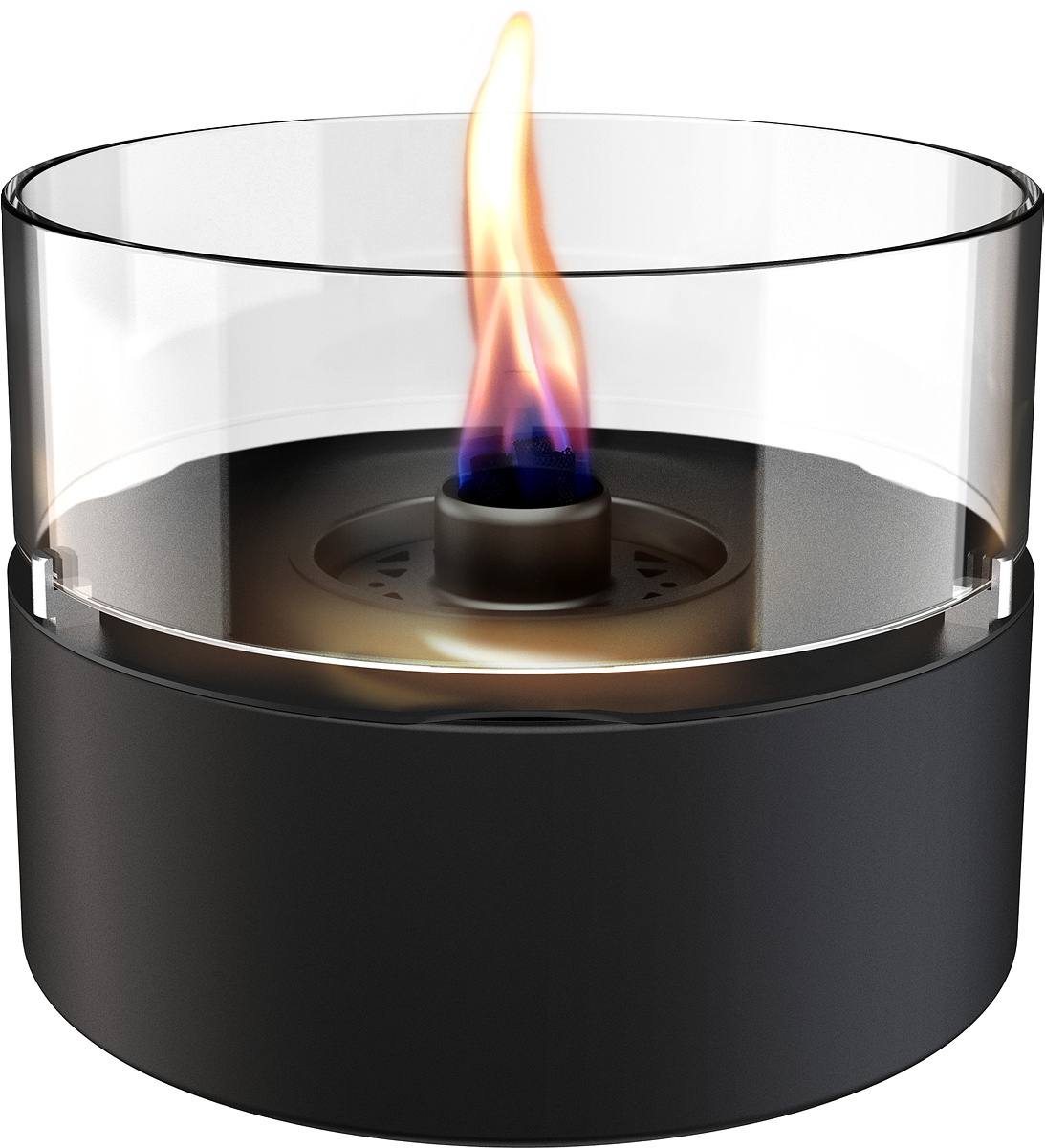 Café Svart Betong/MgO