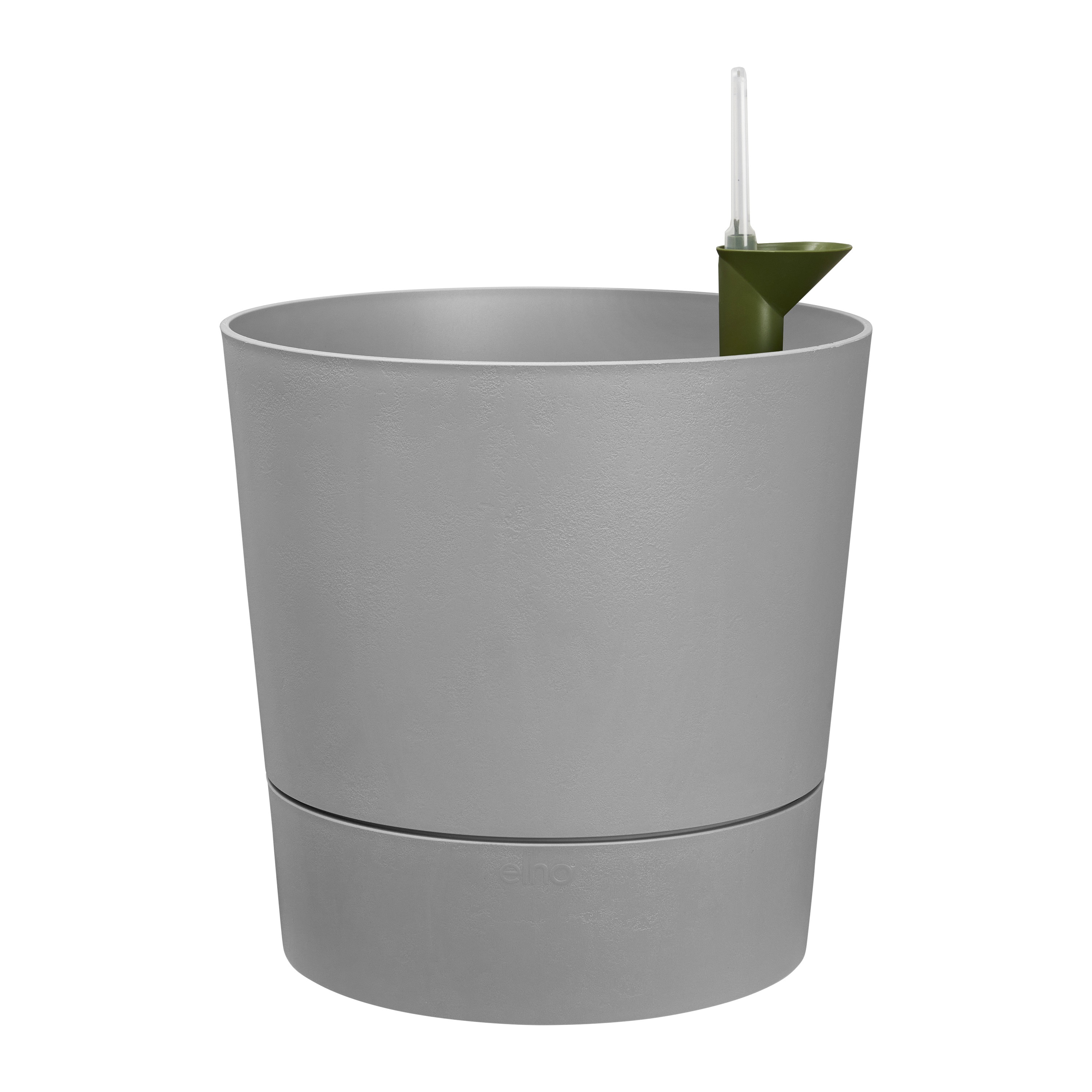 Self-watering Pot with wheels