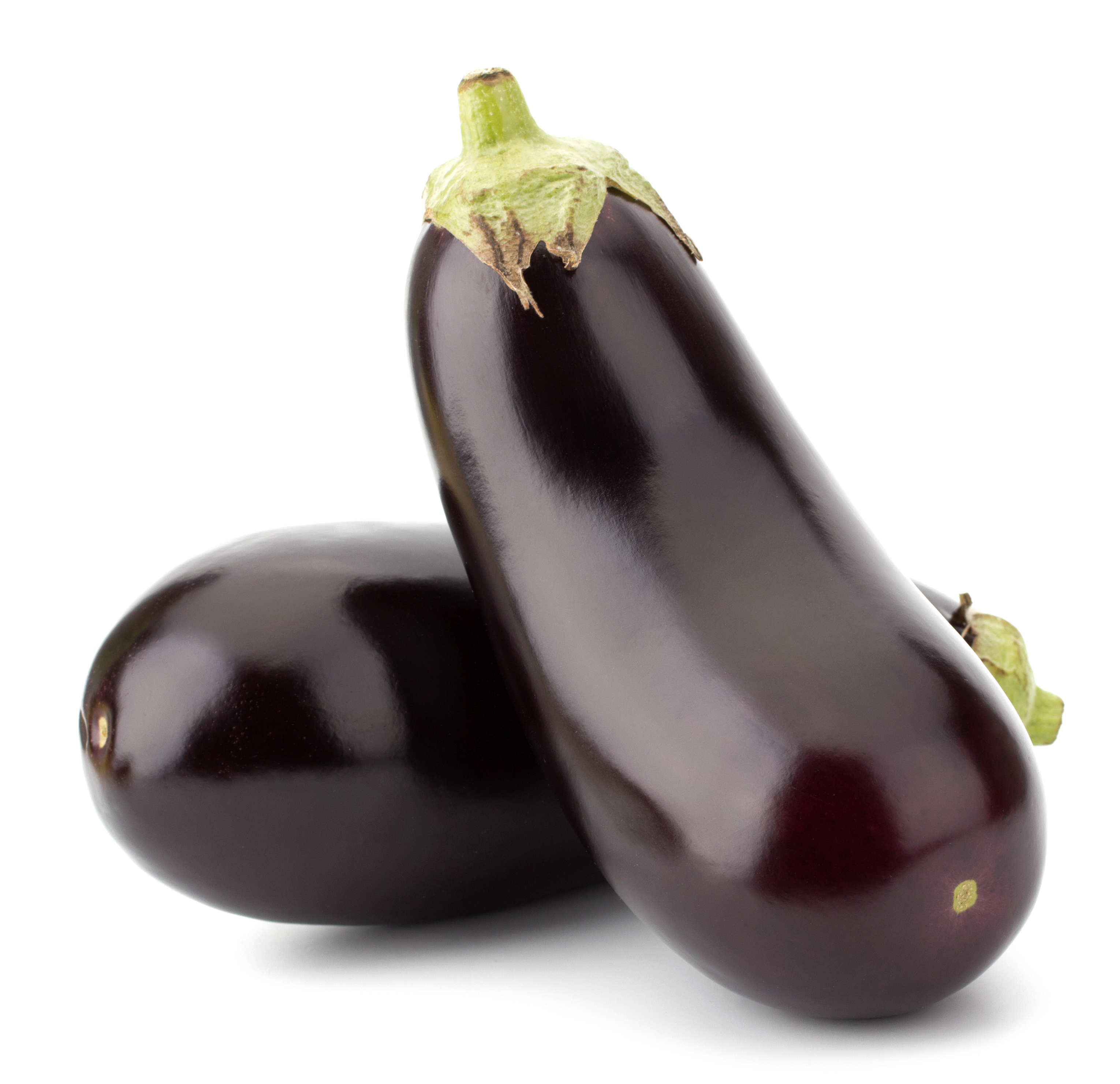 Aubergine 'Violetta di Remini'