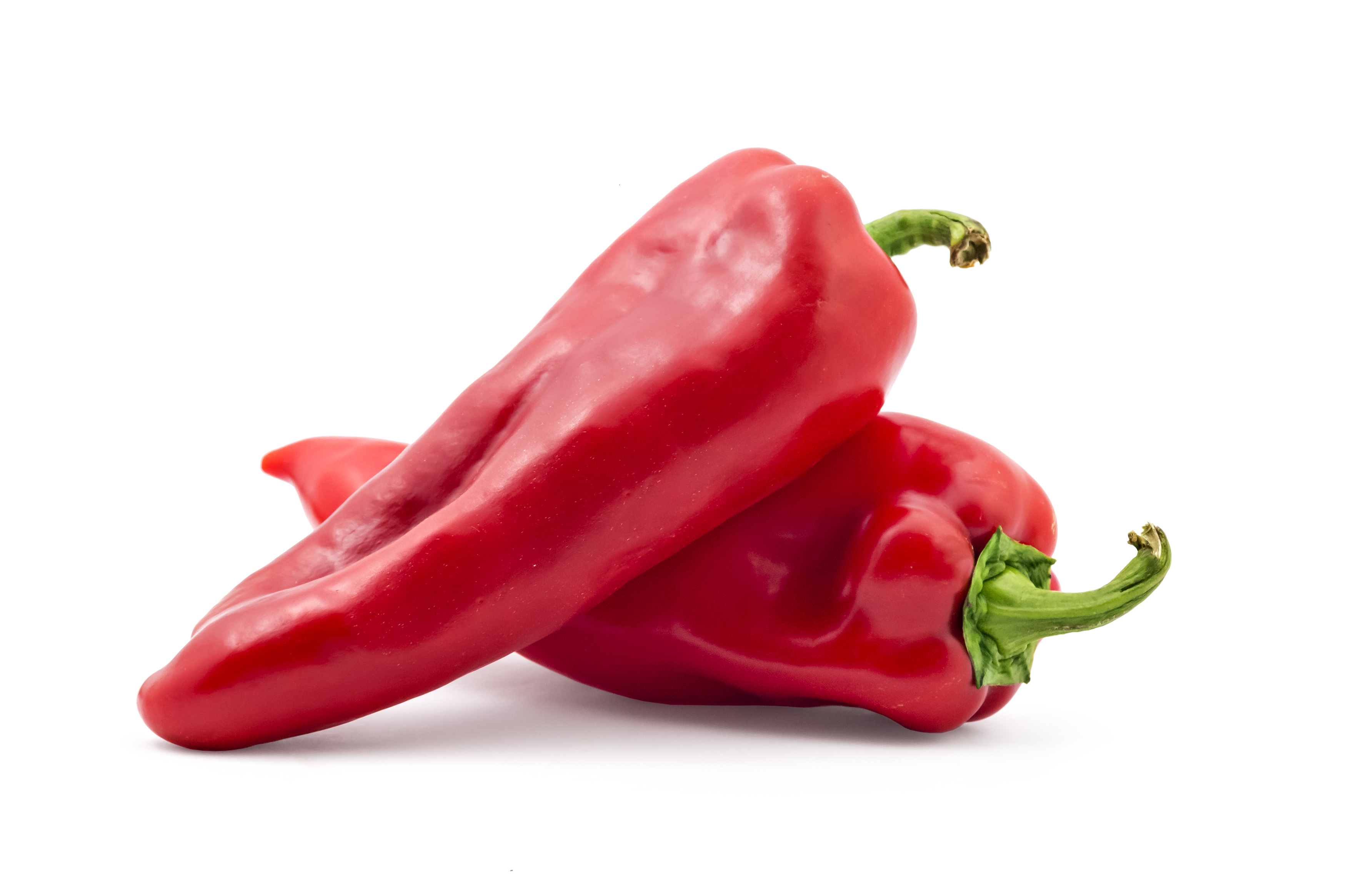 Snackpaprika 'Corno di Toro Rosso'