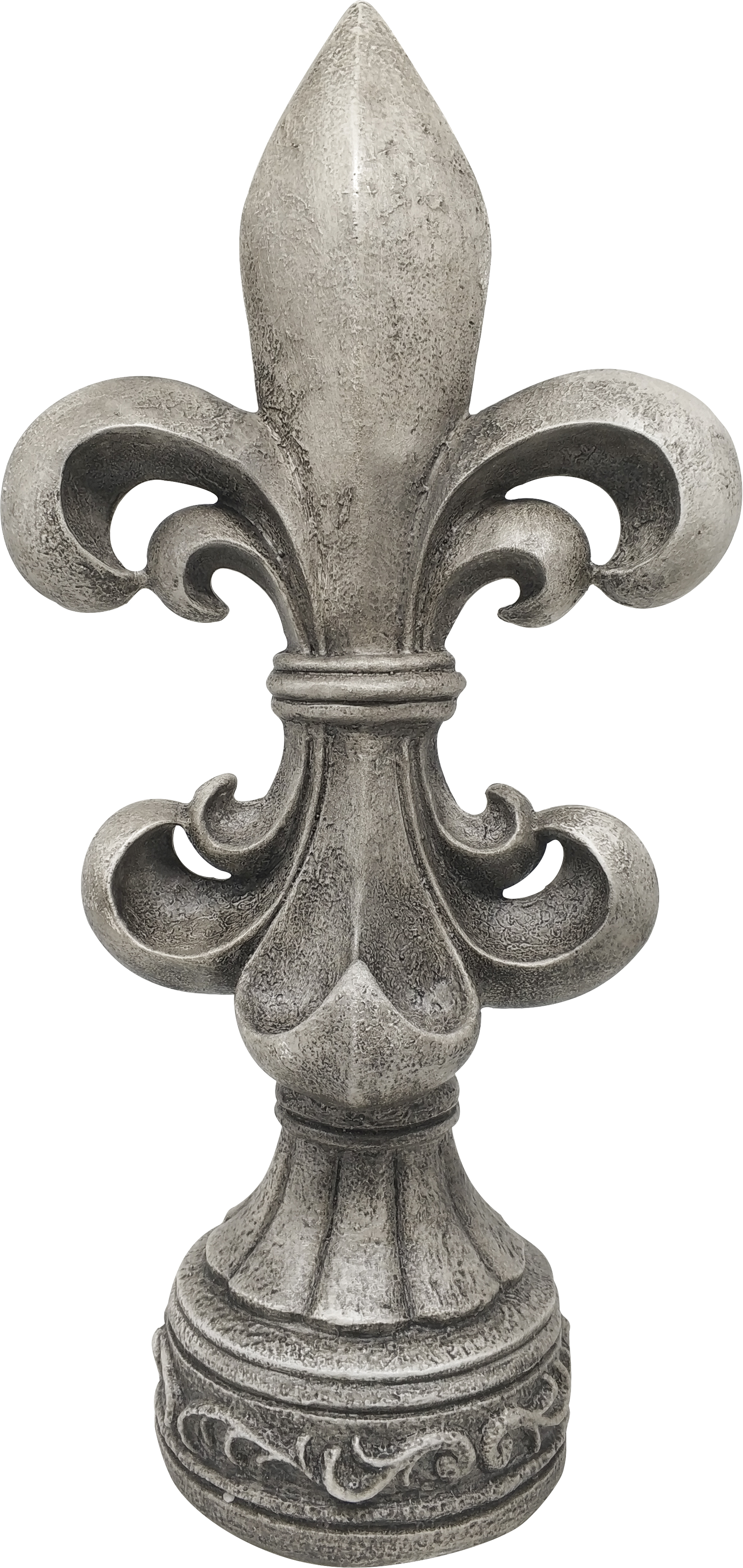 Dekorasjon Fleur De Lis