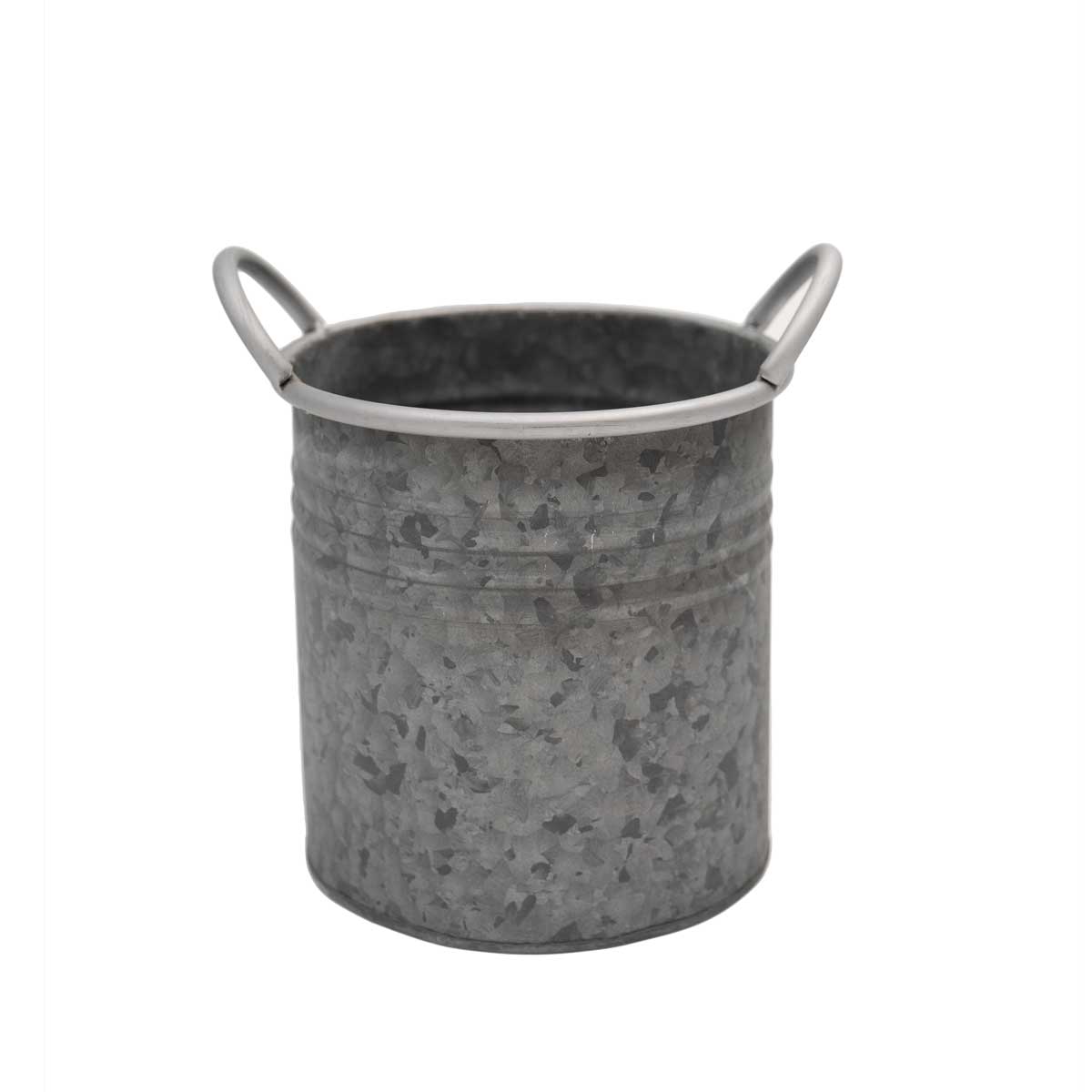 Aidan pot D19 grey