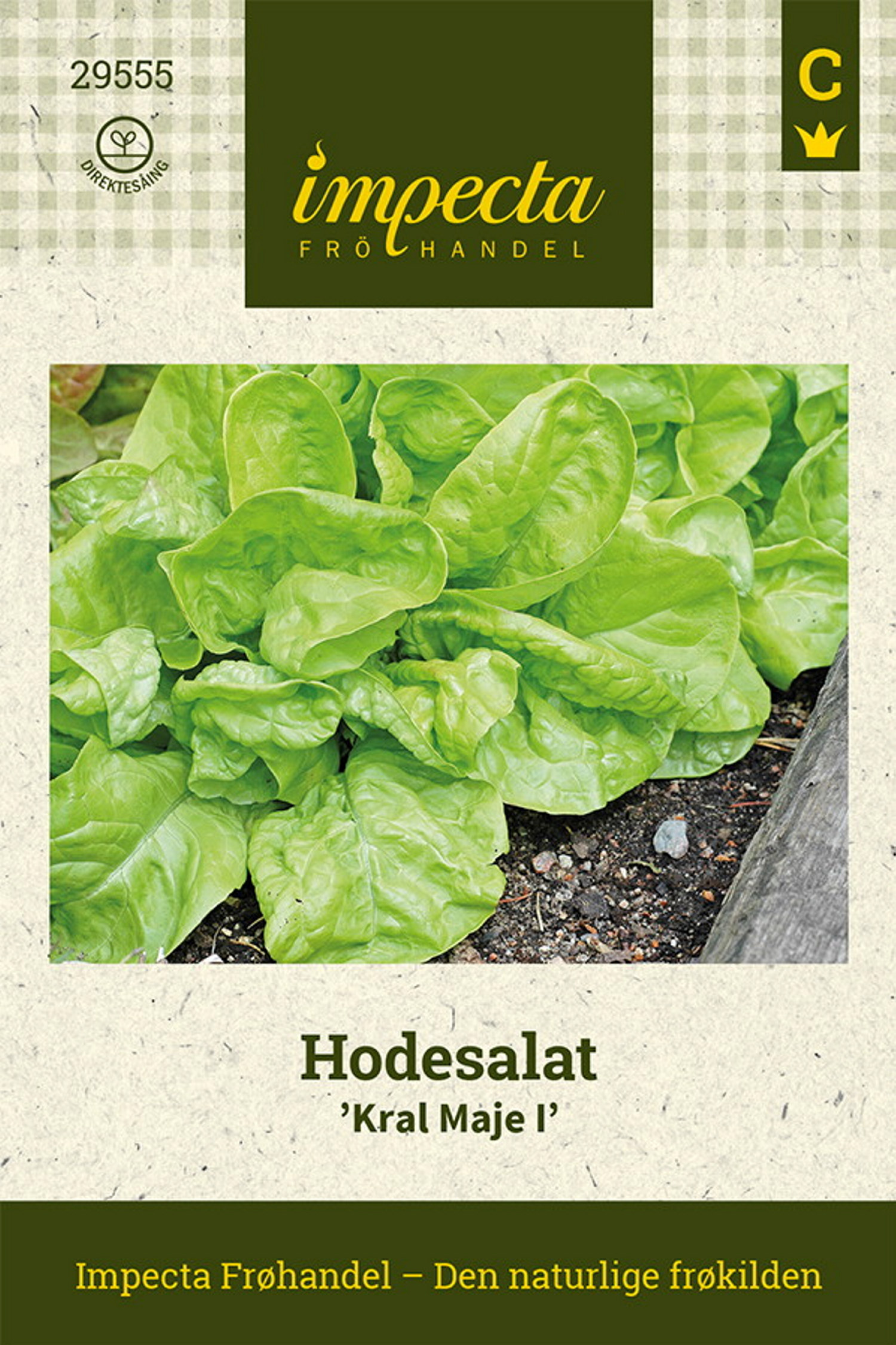Hodesalat 'Kral maje'