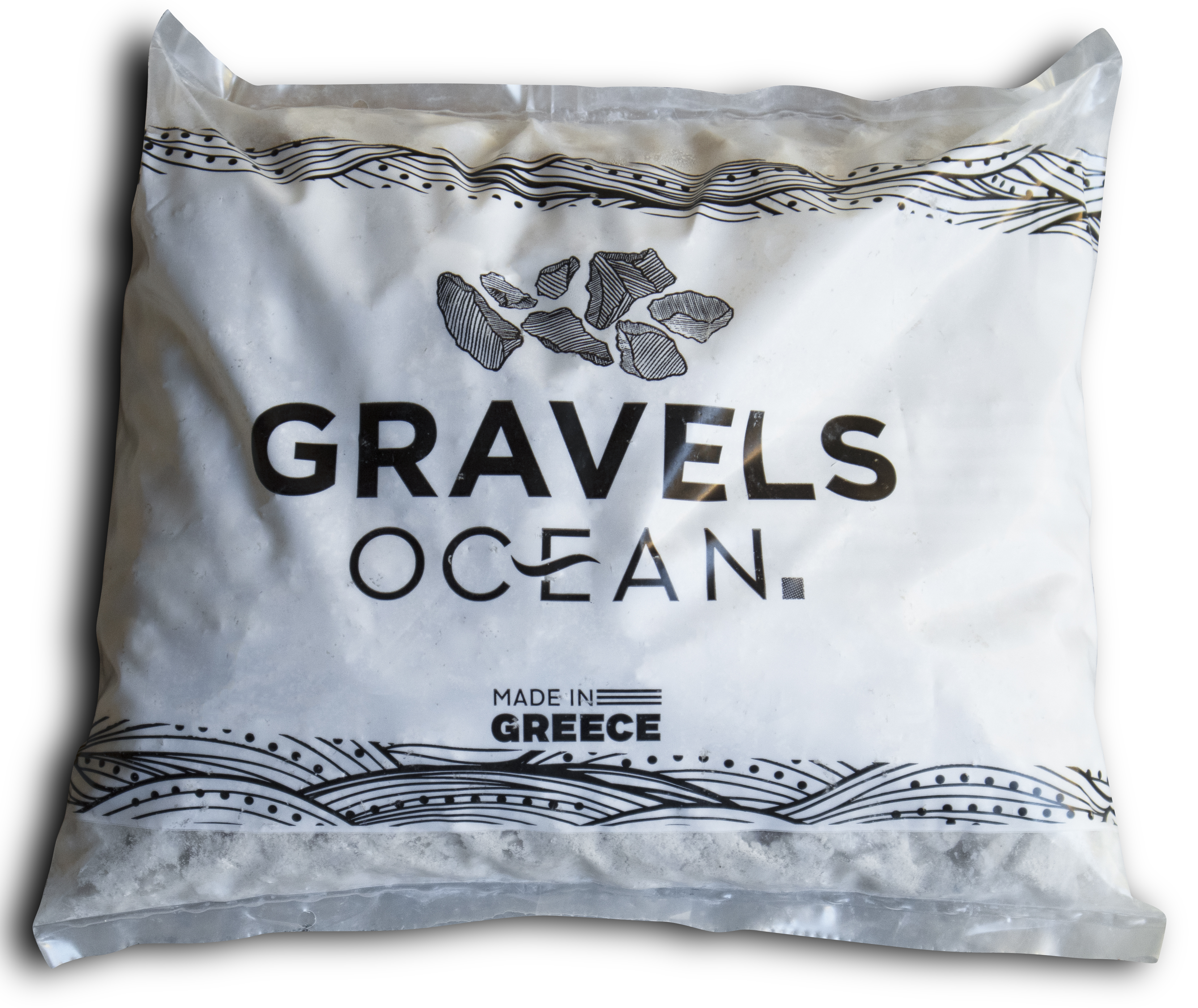 Gravel Ocean 16-32mm