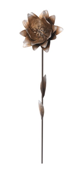 Sammie stick 3 ass H53/63,5/71 gold