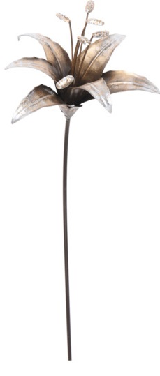 Sammie stick 3 ass H53/63,5/71 gold