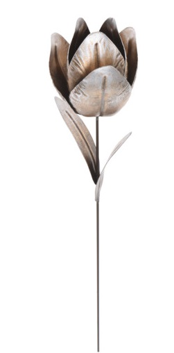 Sammie stick 3 ass H53/63,5/71 gold