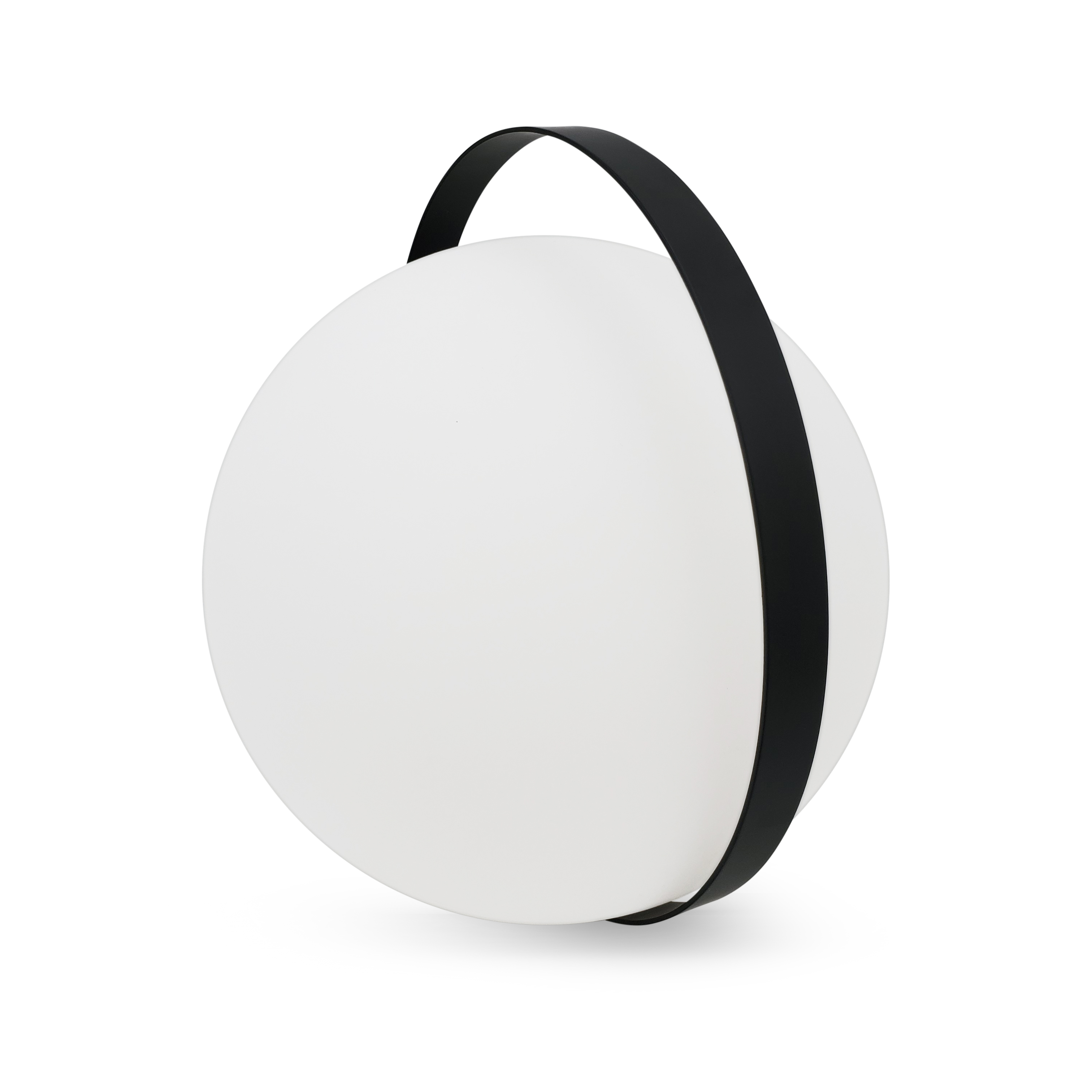 Ariel LED Lamp Incl Solar Ø25CM