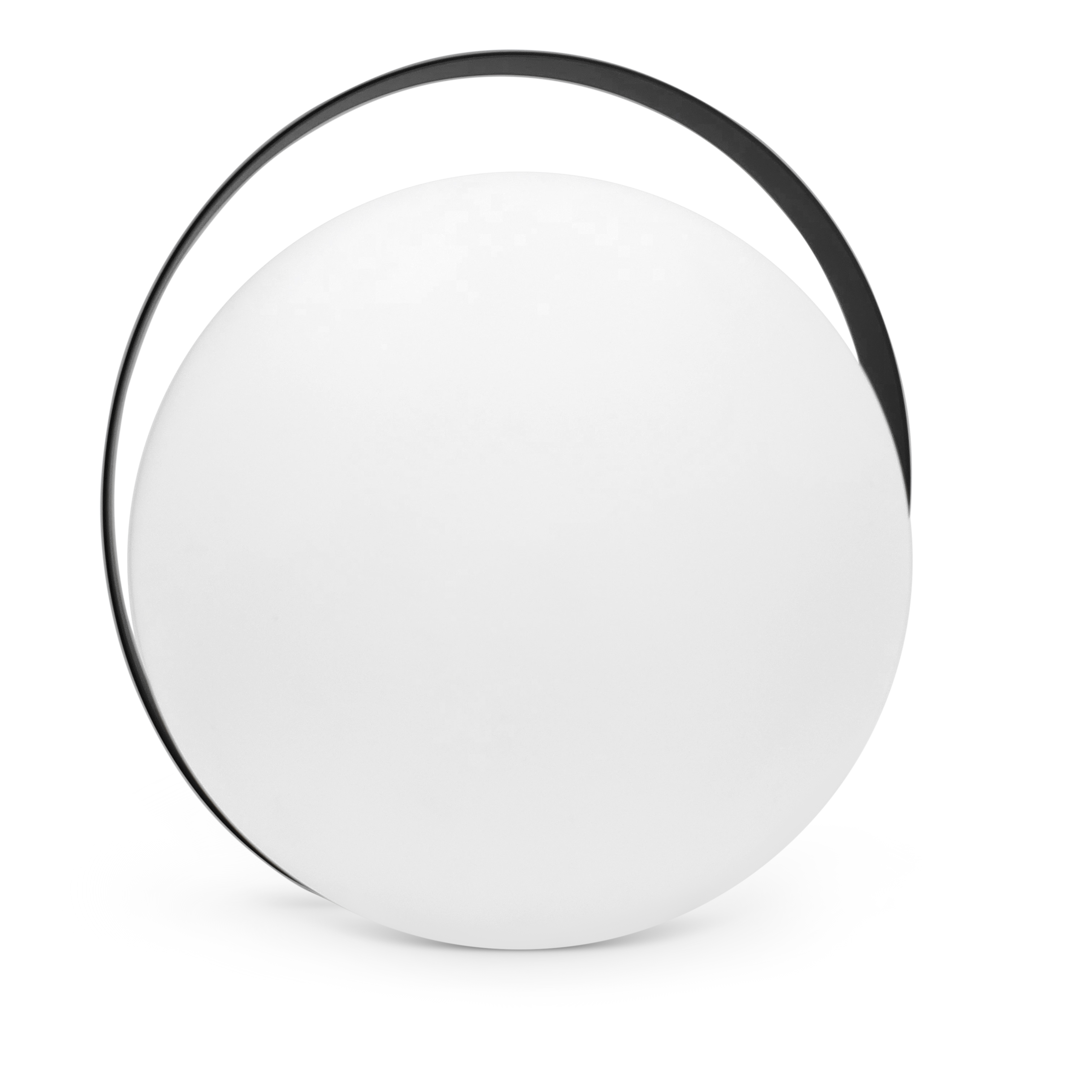 Ariel LED Lamp Incl Solar Ø25CM