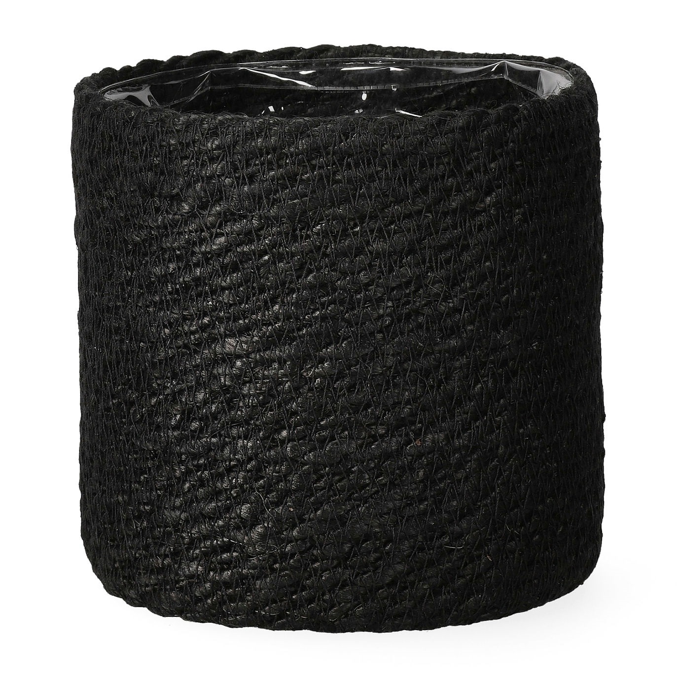 Naledi pot D20 black