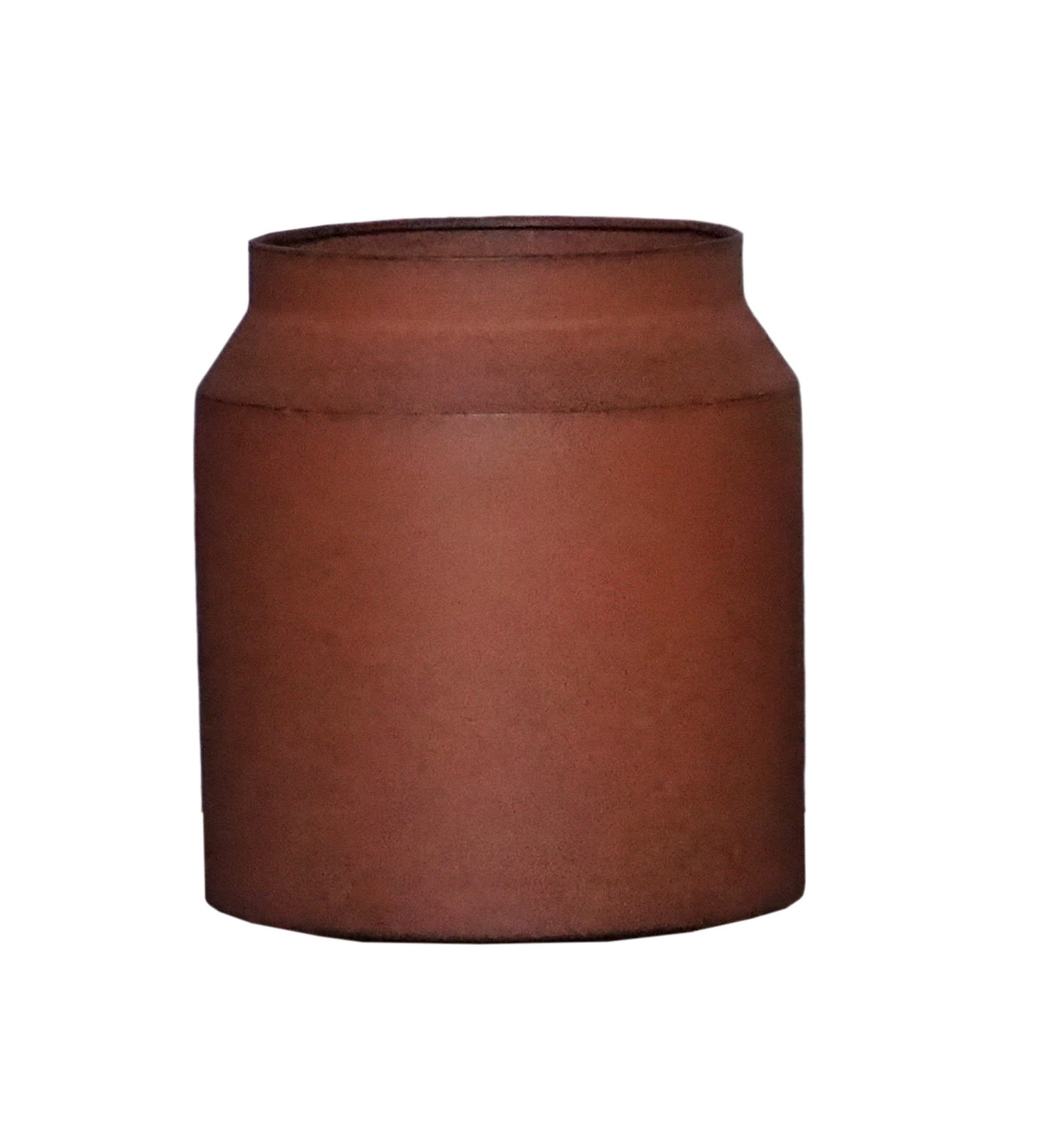 Yari pot D23,5 terracotta