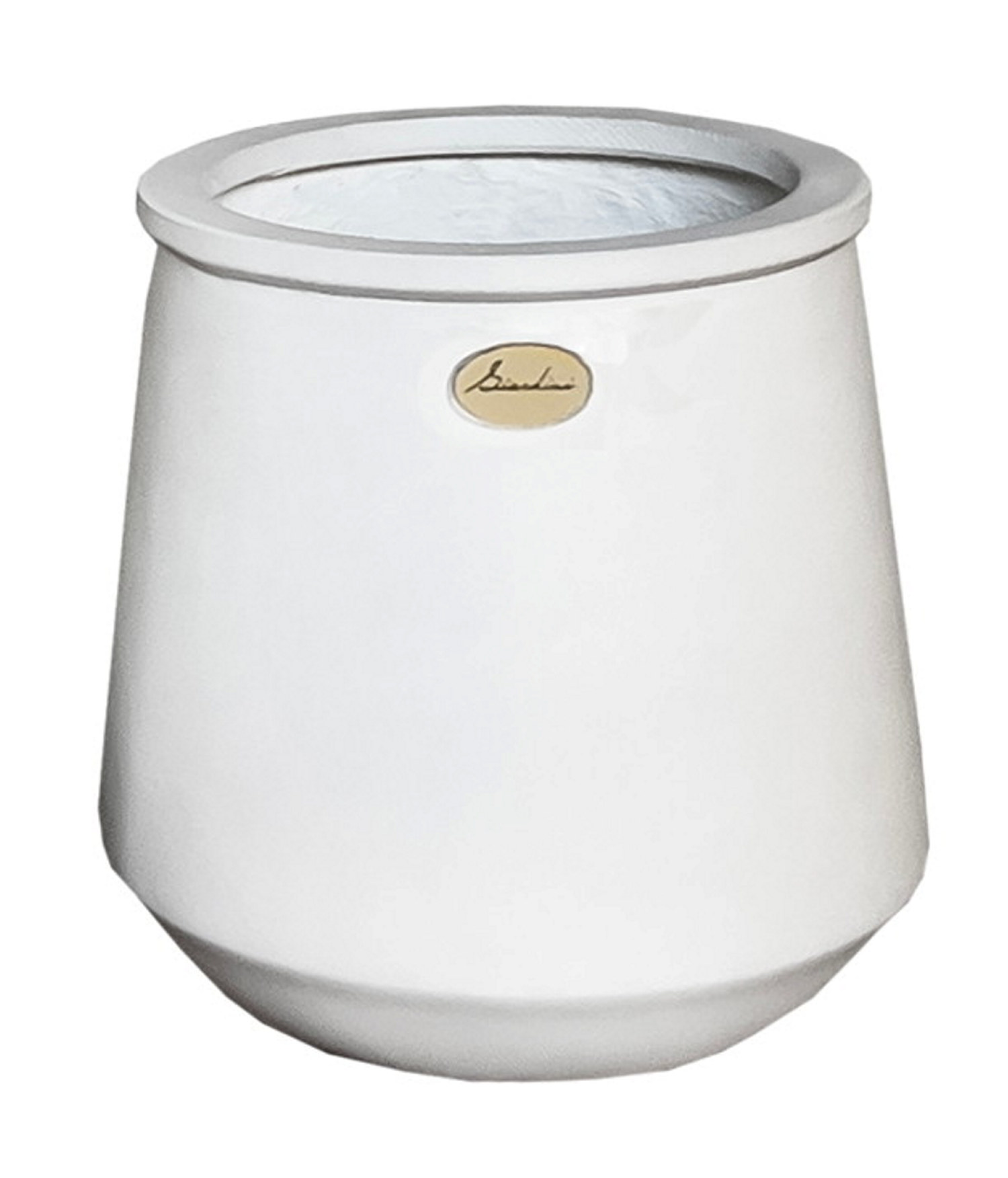 Giardini pot D25 beige