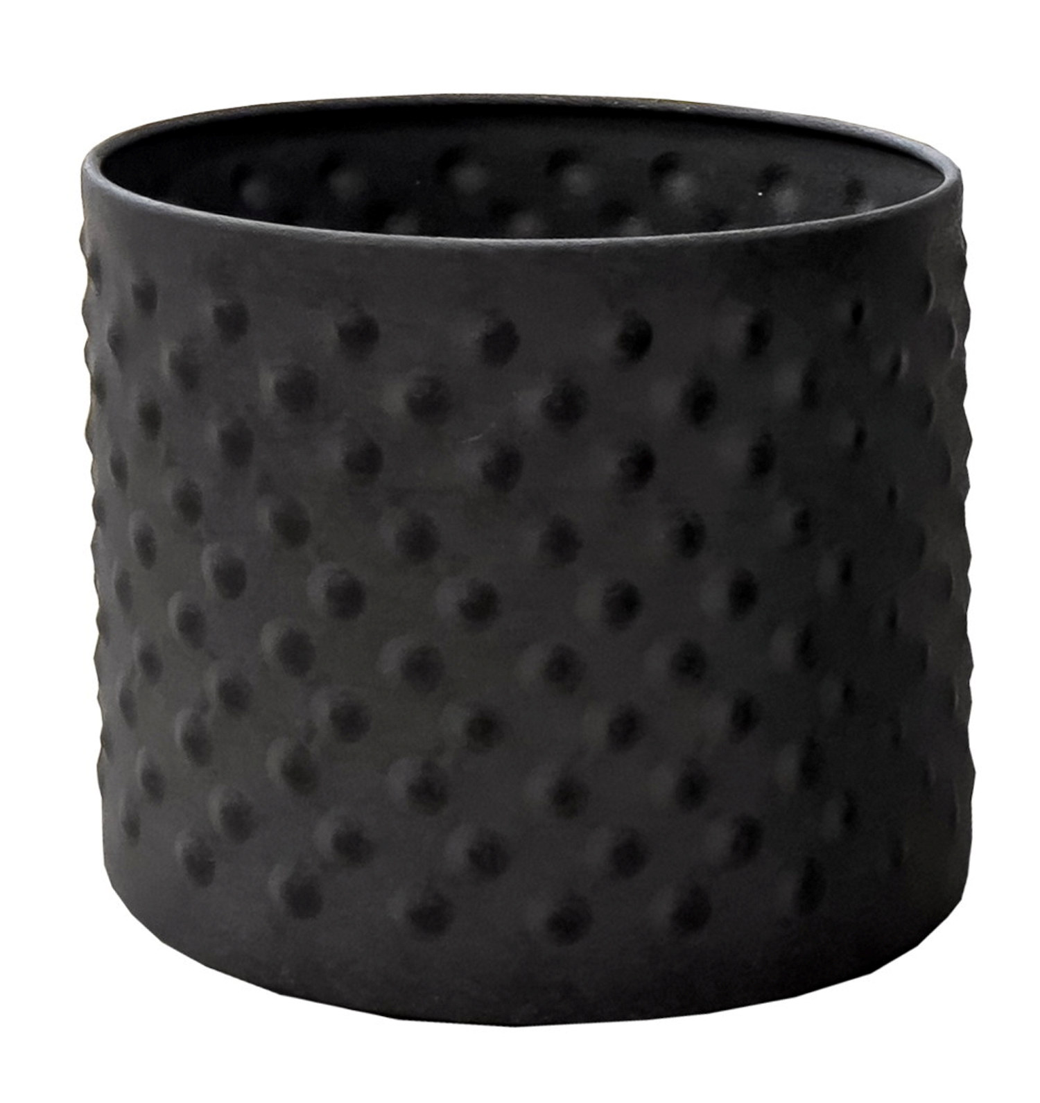 Cain pot D33 antrazit