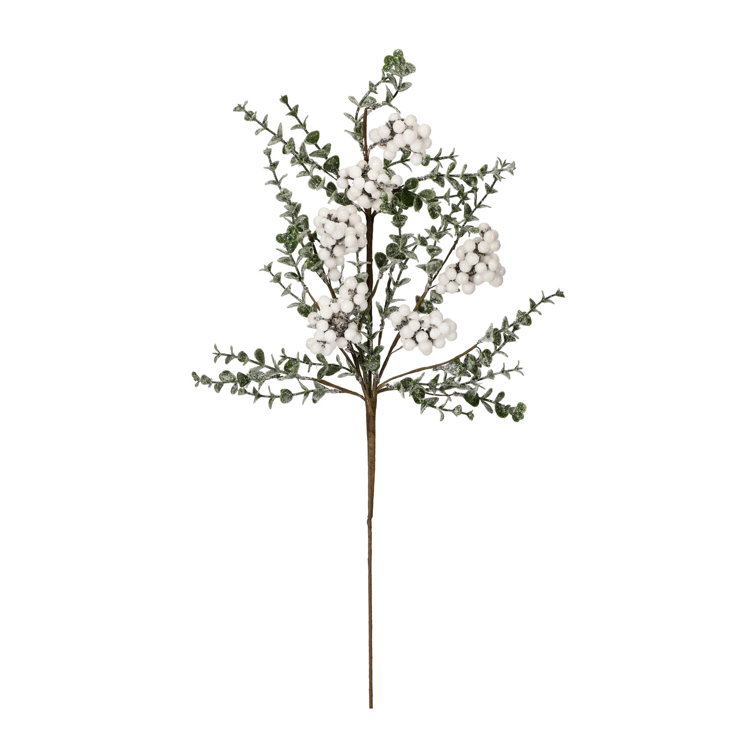 Dekorationskvist Grönt