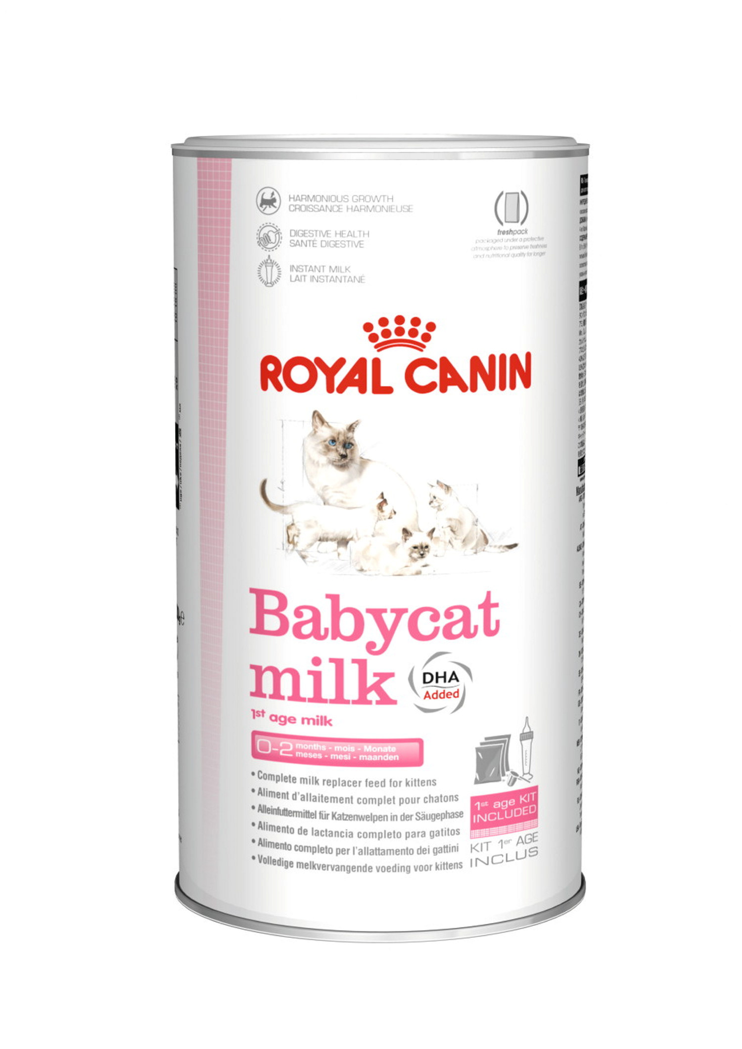 Royal Canin Babycat Milk