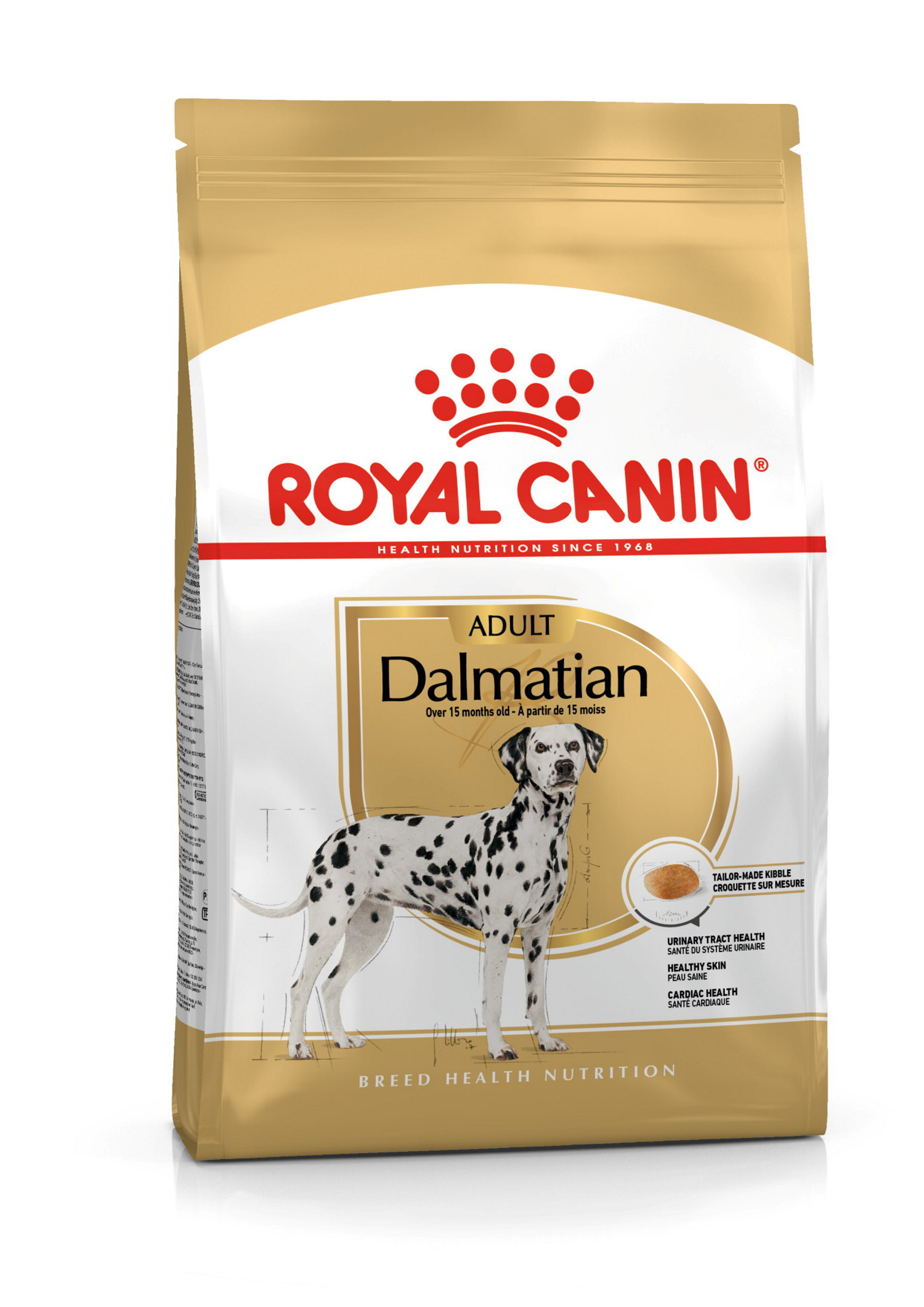 Royal Canin Dalmatian Adult