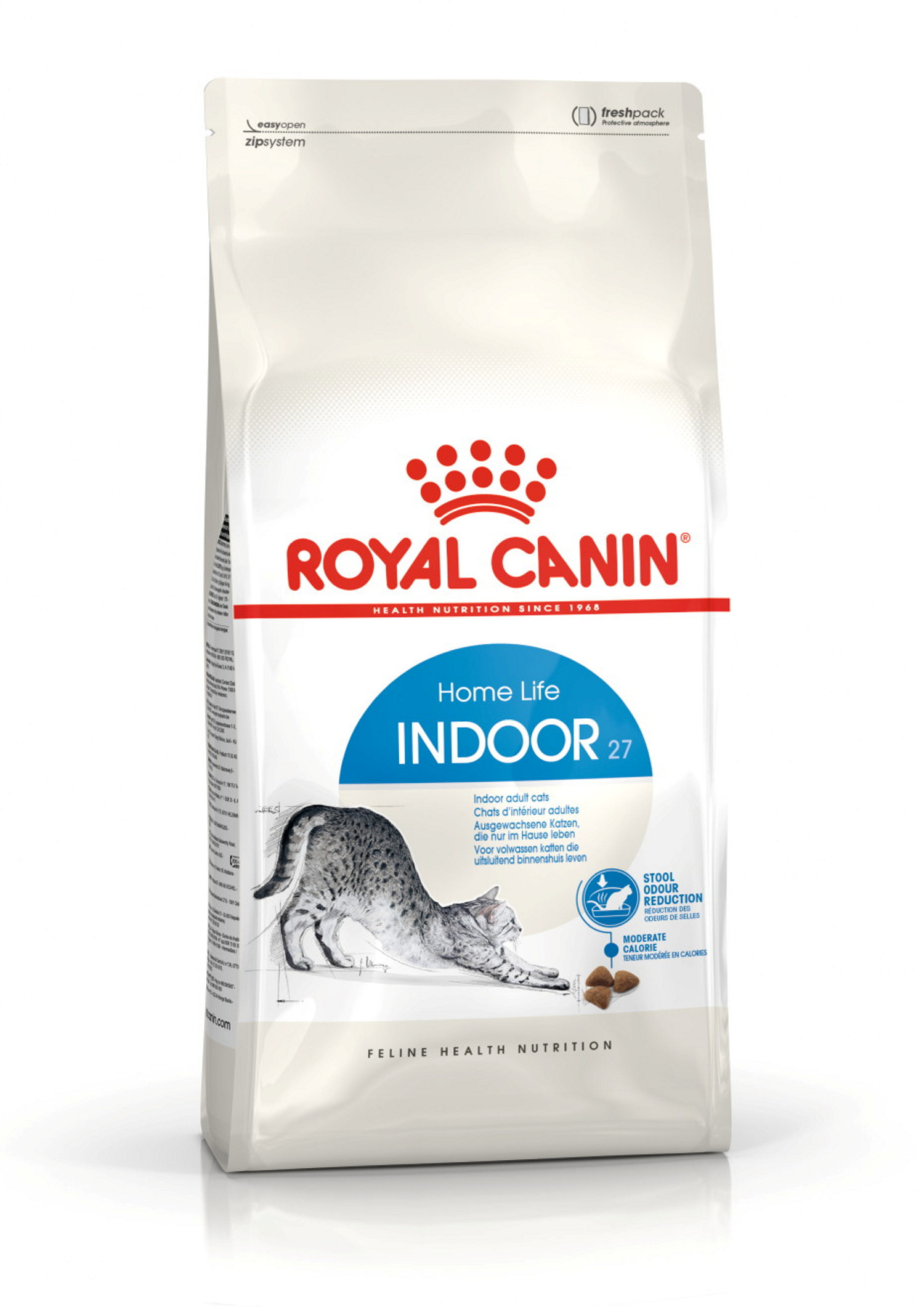 Royal Canin Indoor 27 Adult