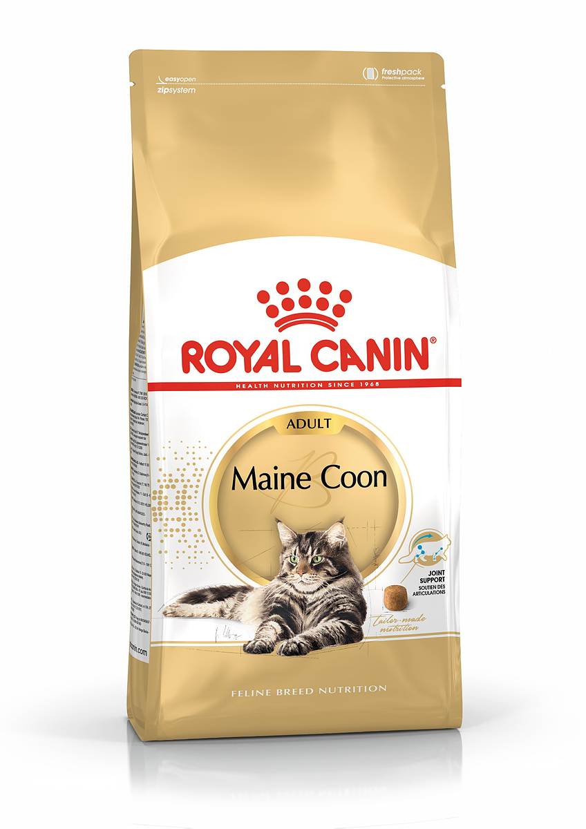 Maine Coon Adult 4 kg