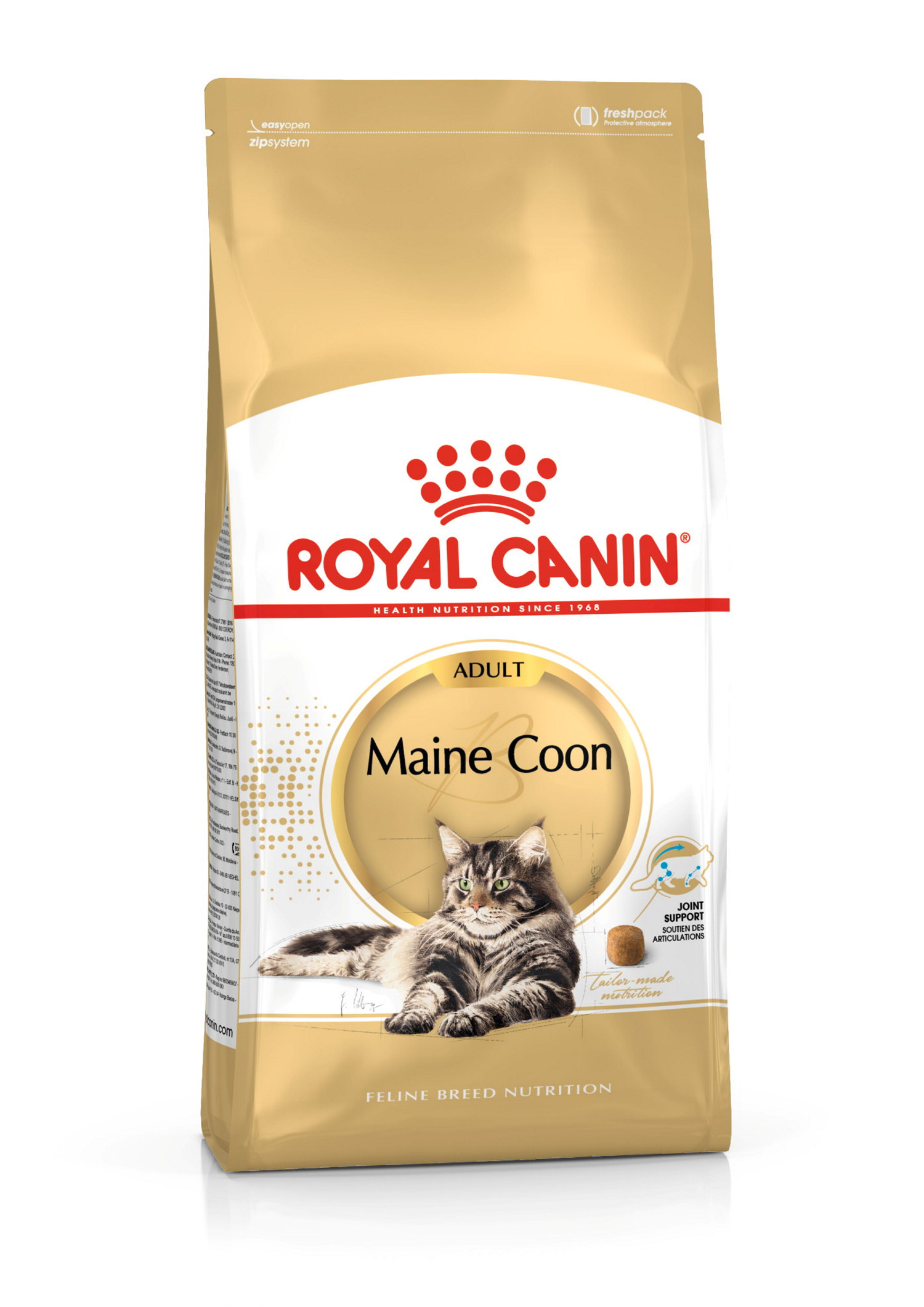 Maine Coon Adult 4 kg