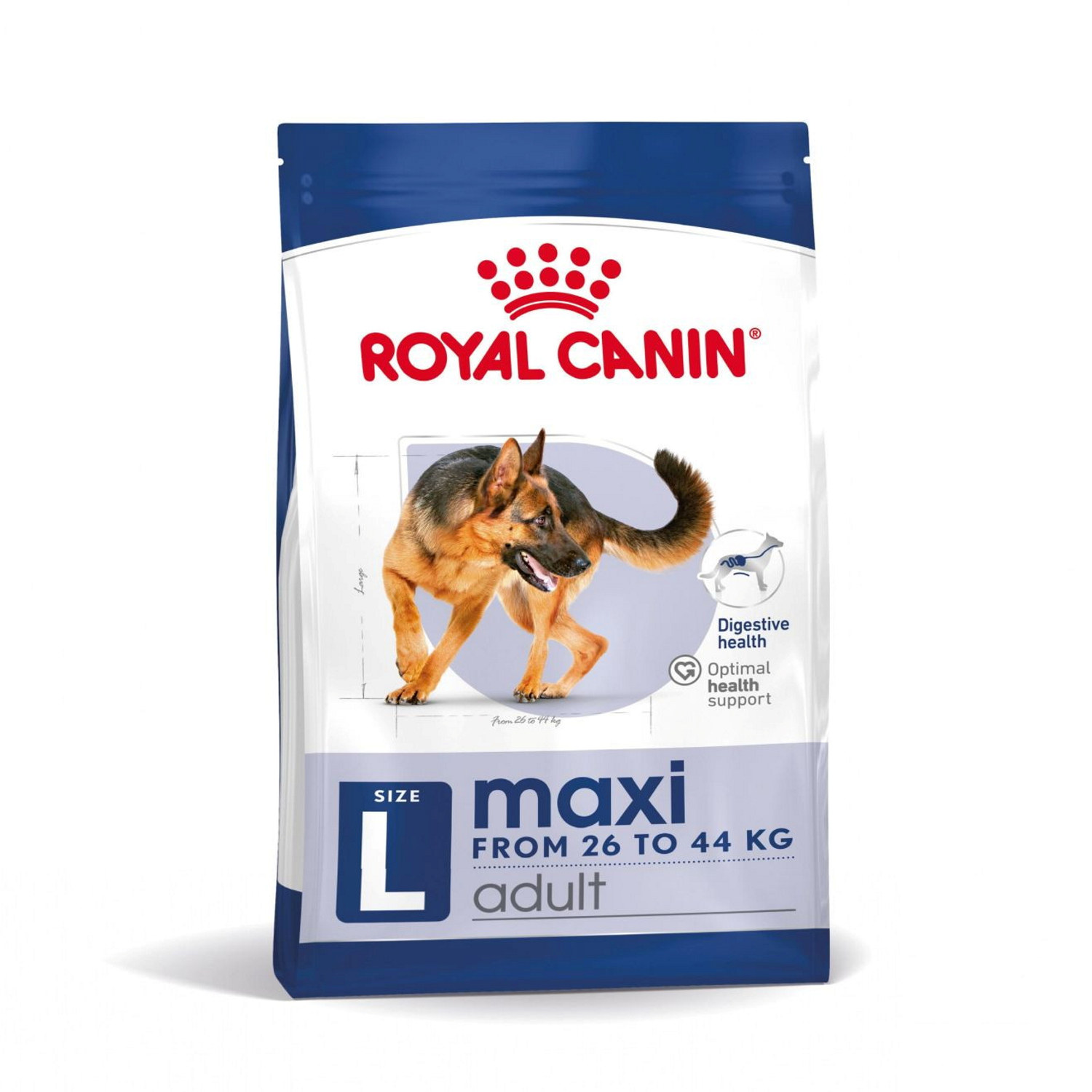 Royal Canin Maxi Adult