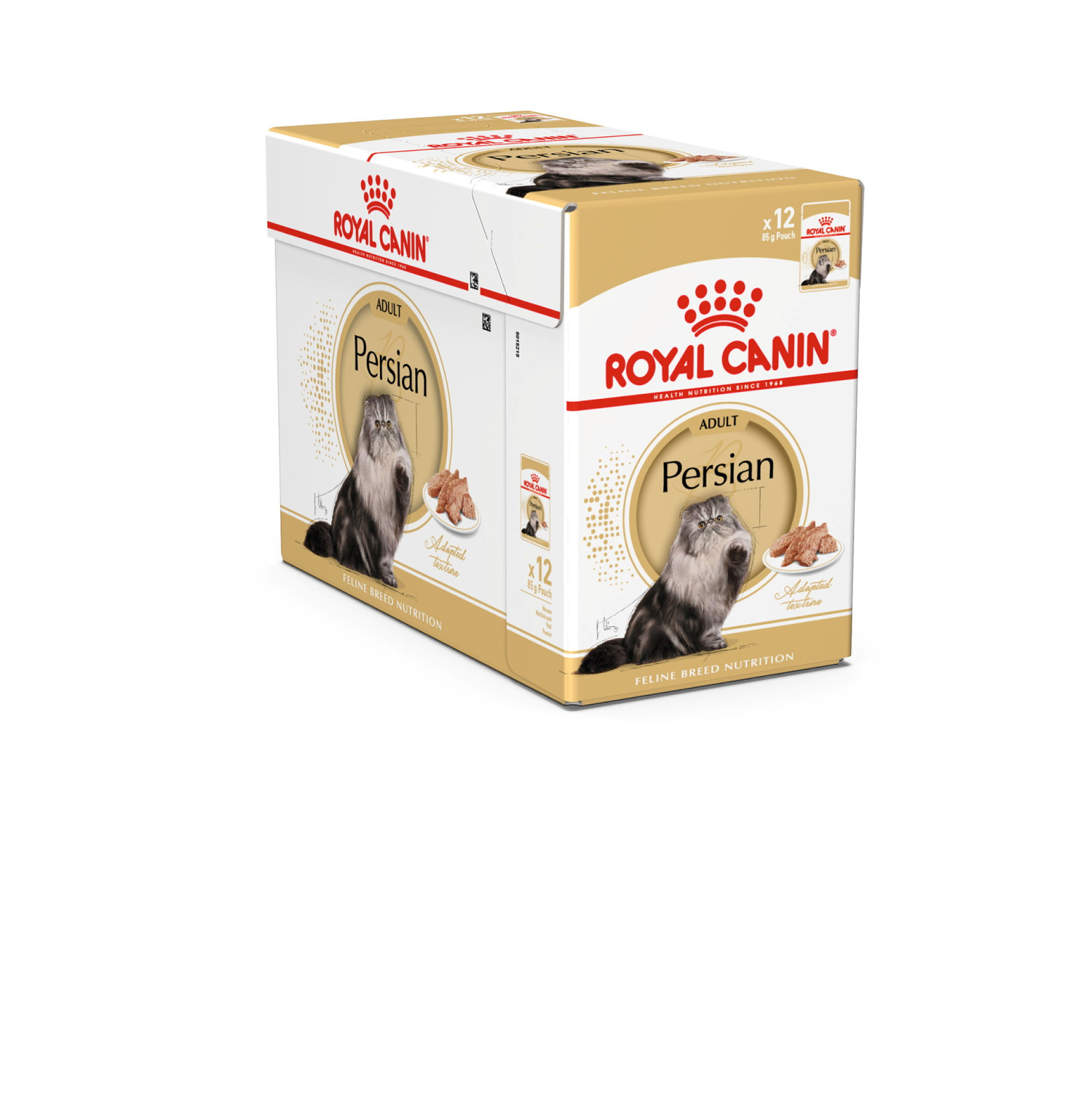 Persian Adult WET 12x85 g