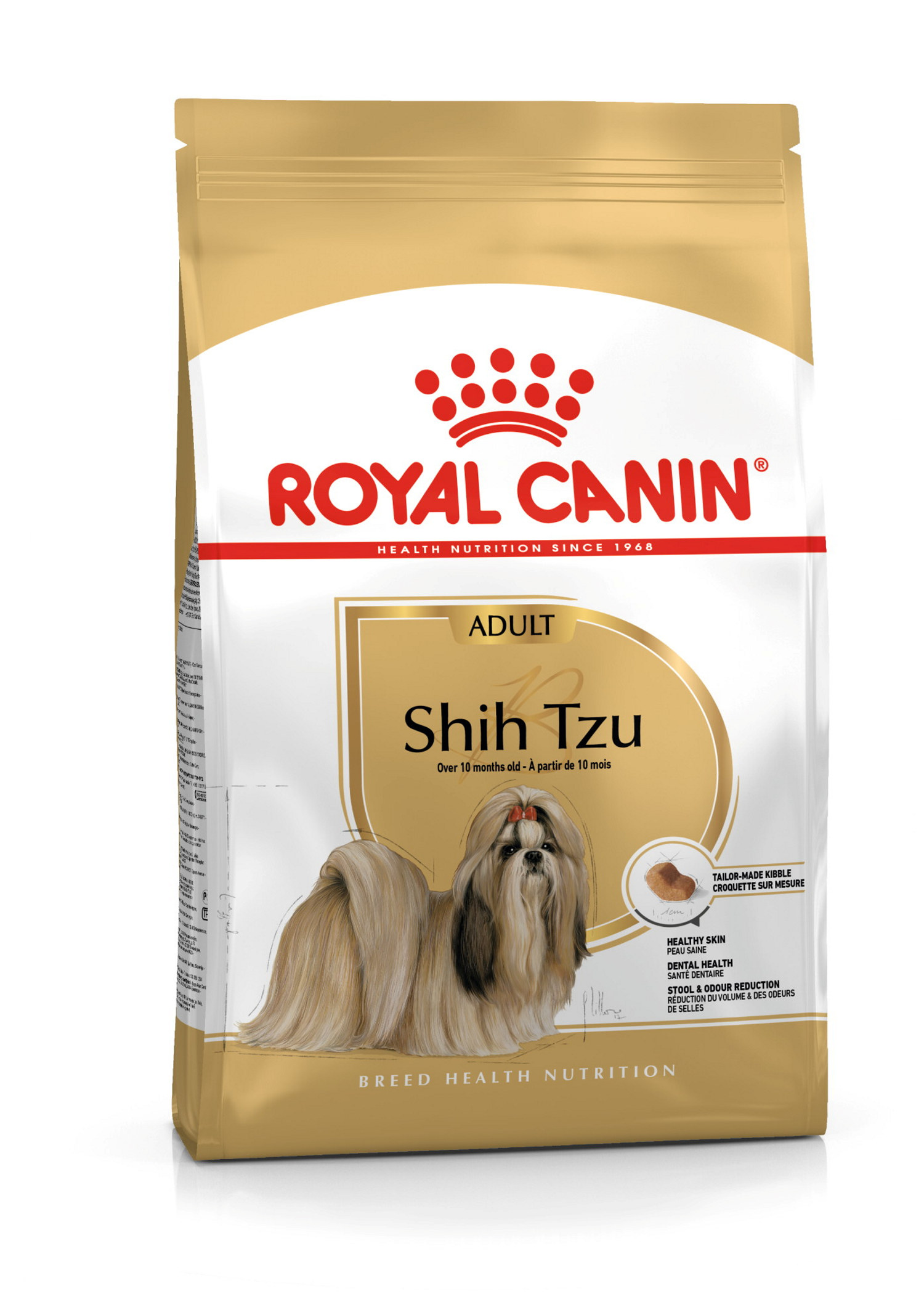 Royal Canin Shih Tzu Adult