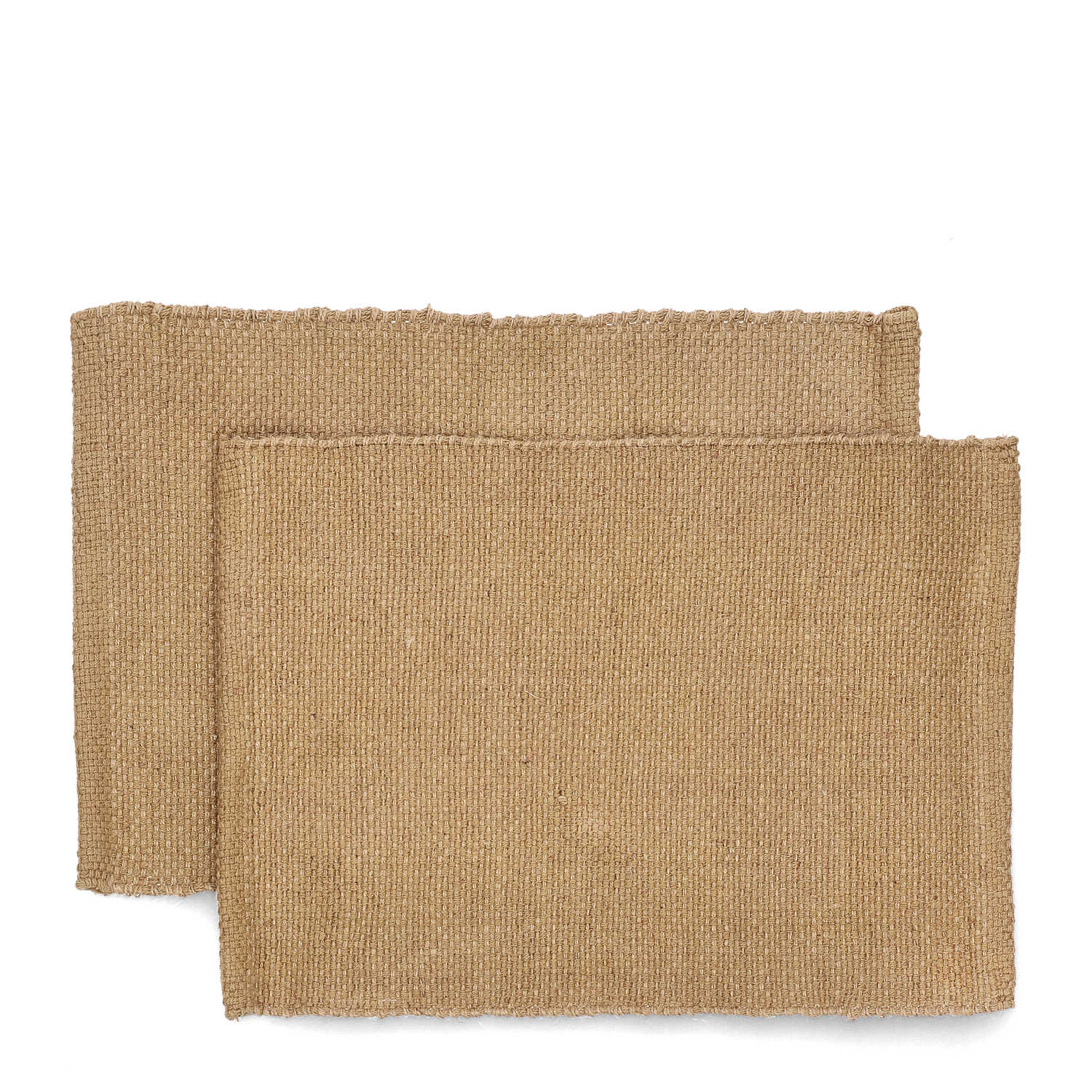 Chur placemat 2pk natural