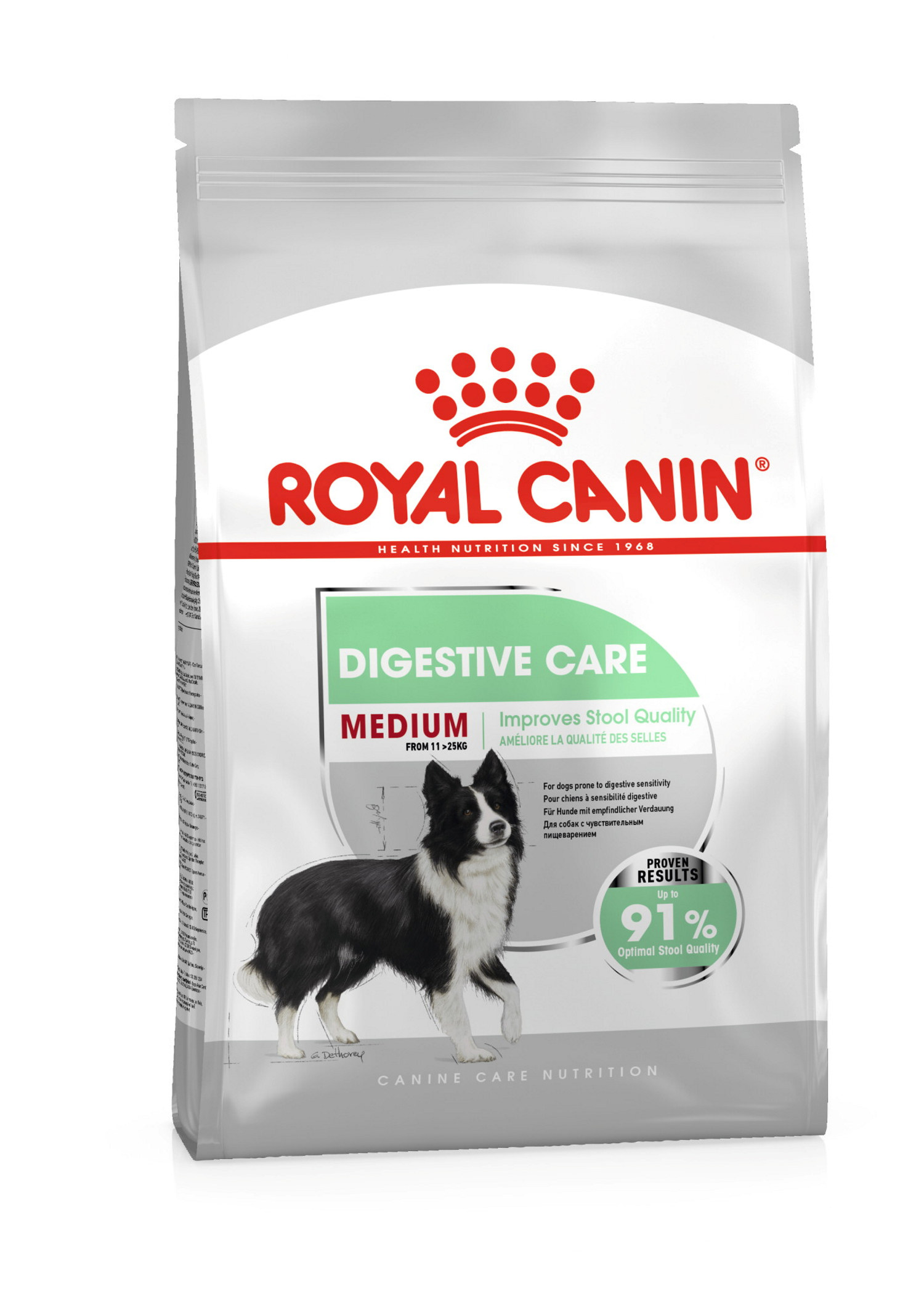 Royal Canin Digestive Care Medium