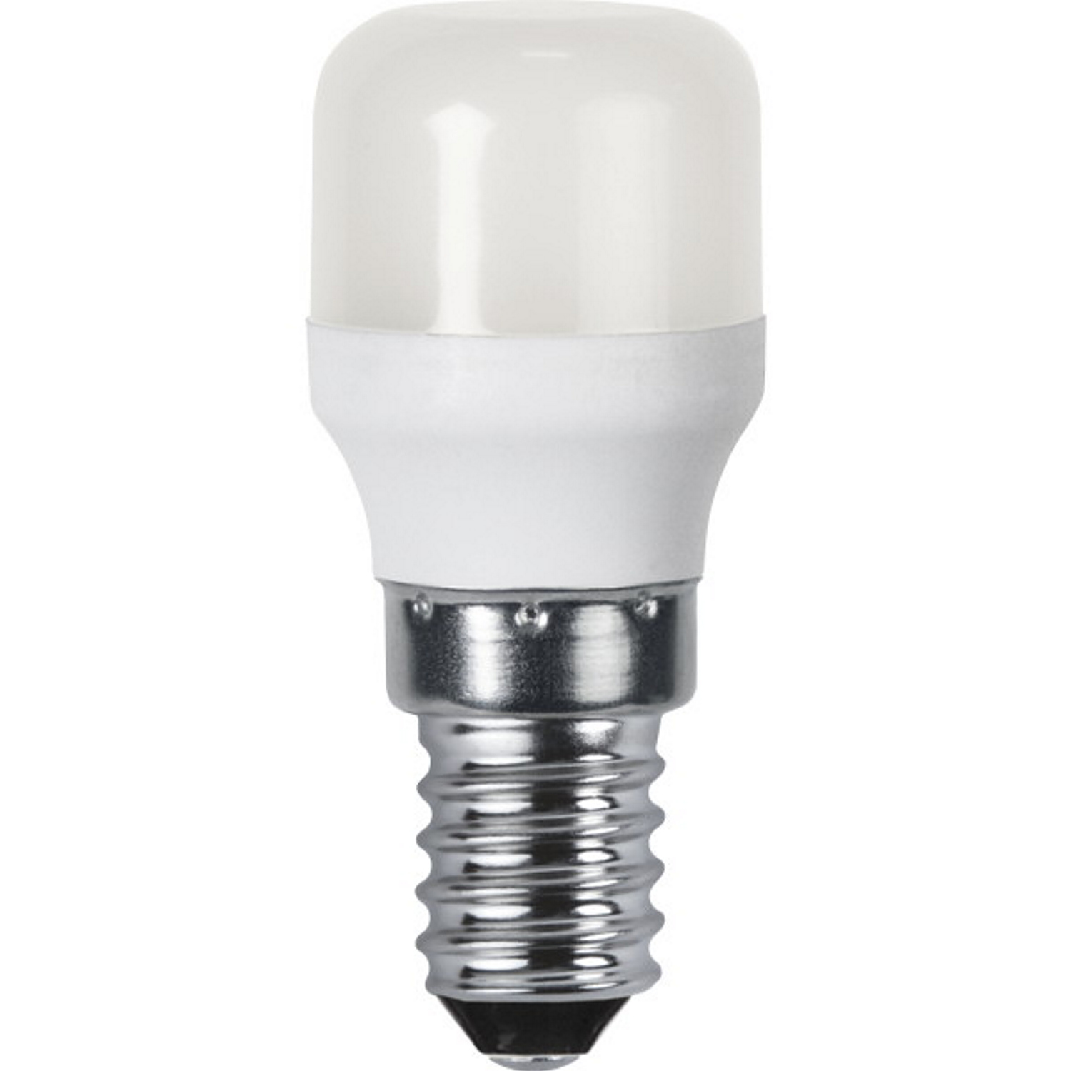 Päronlampa LED E14