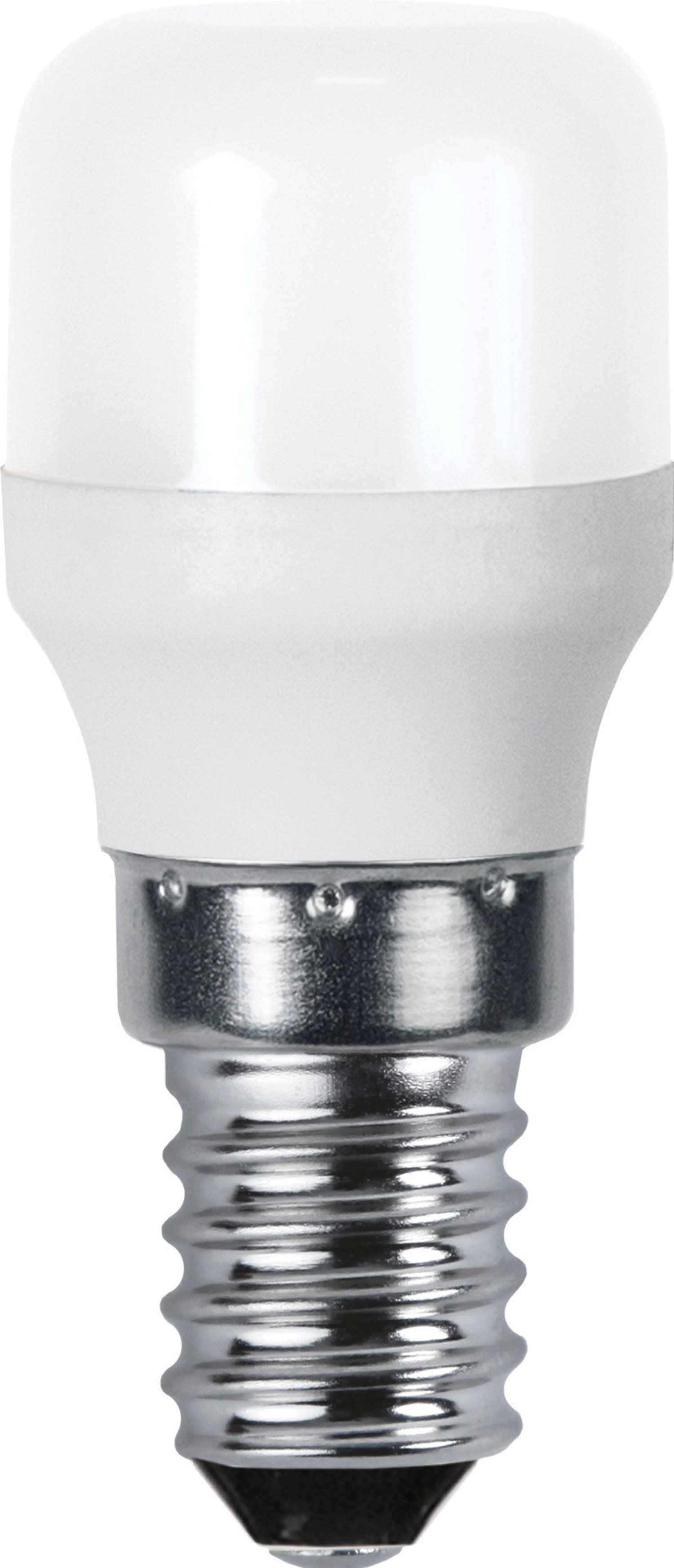 Päronlampa LED E14