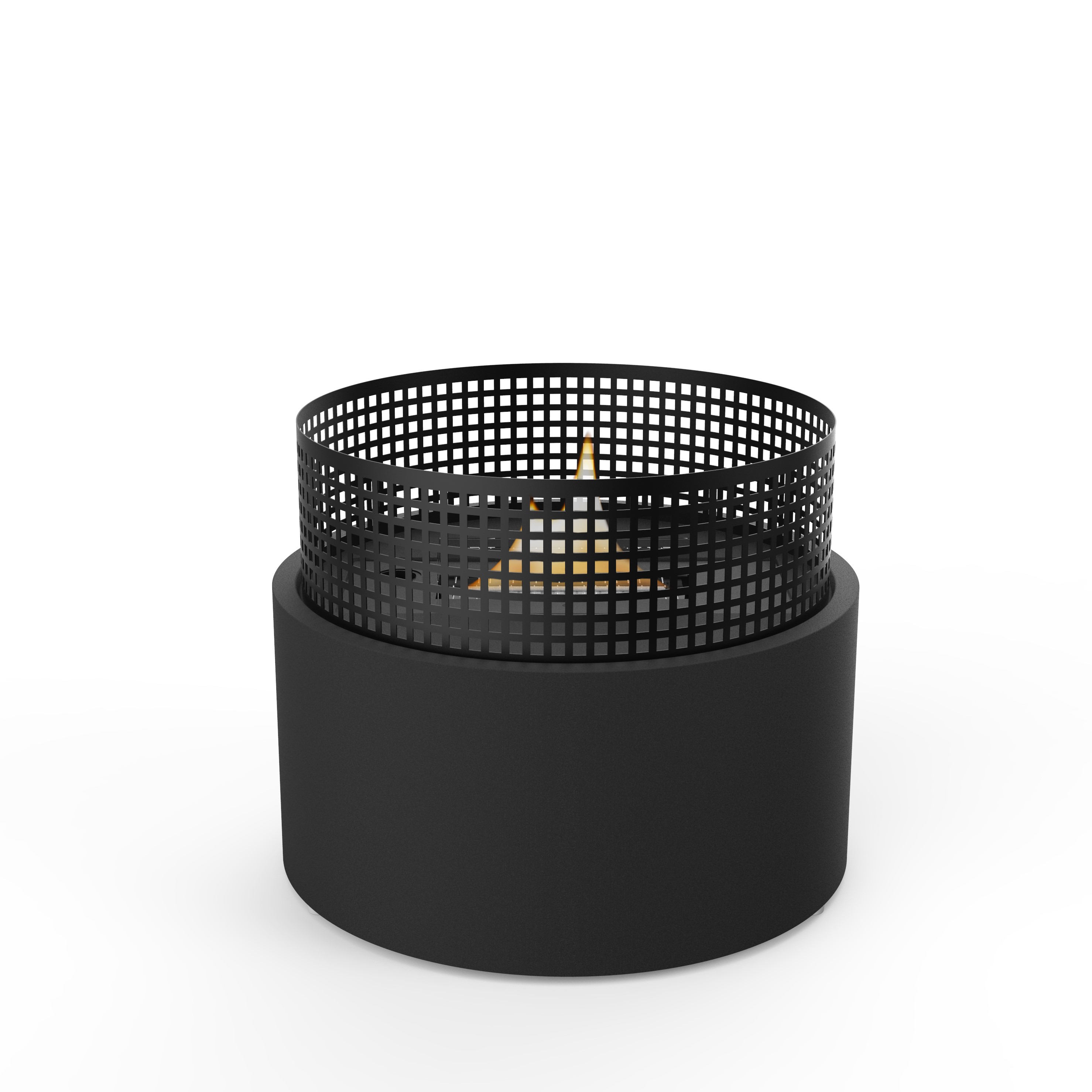 Eldpanna Plattenberg 180 TenderFlame