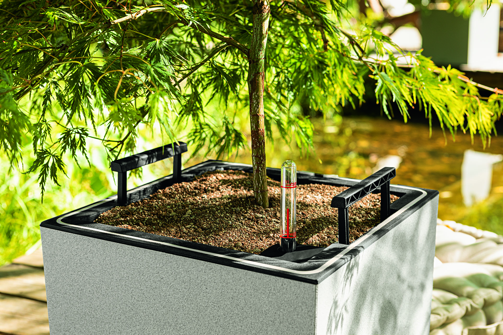 Odlingssubstrat BasicPon