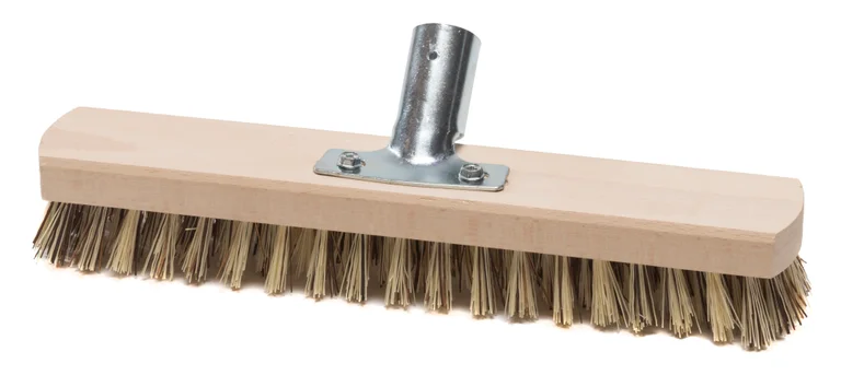 Skurborste För Handtag