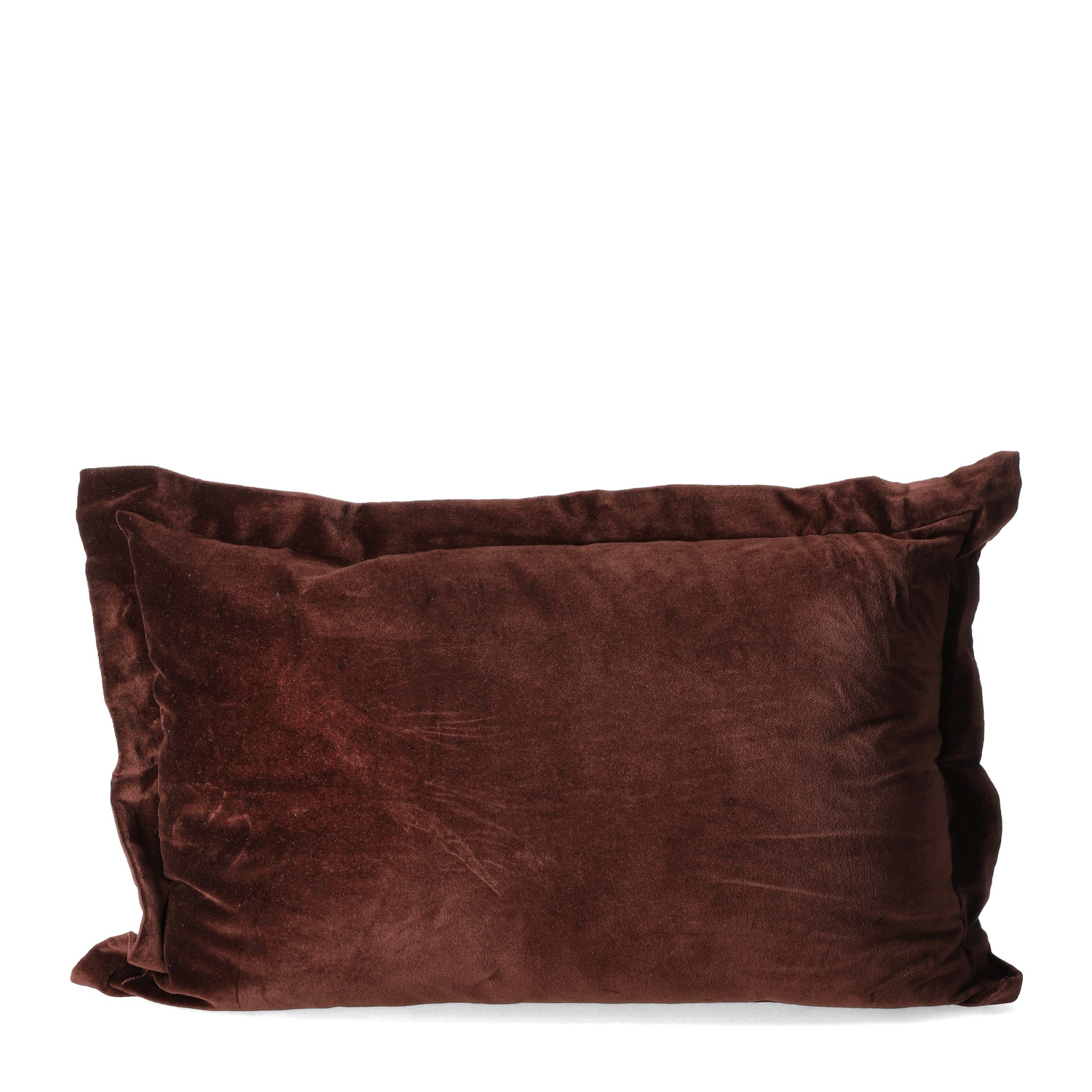 Cushion Marron