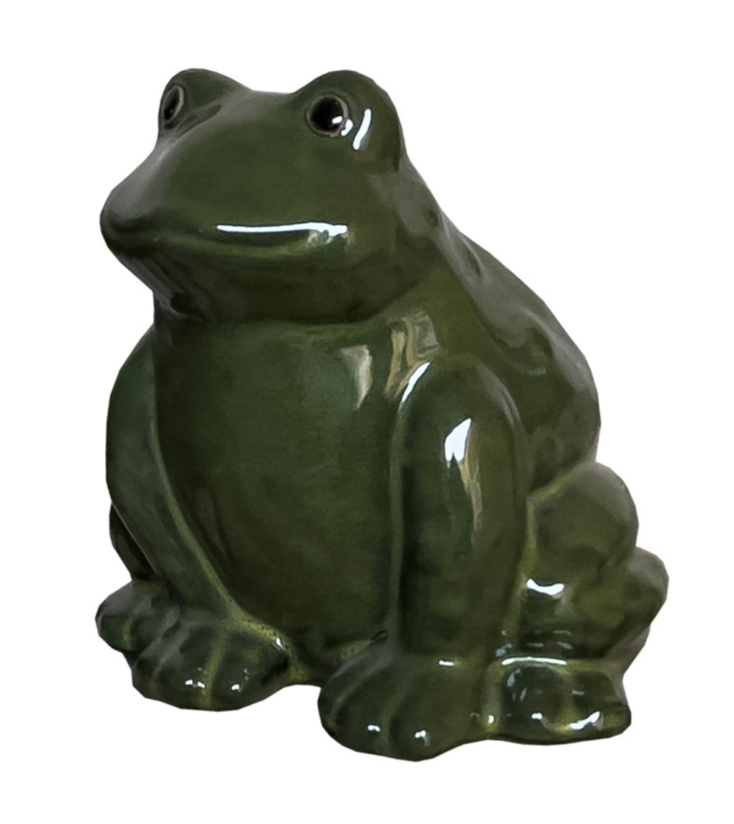 Dekorasjonsfrosk Dinky