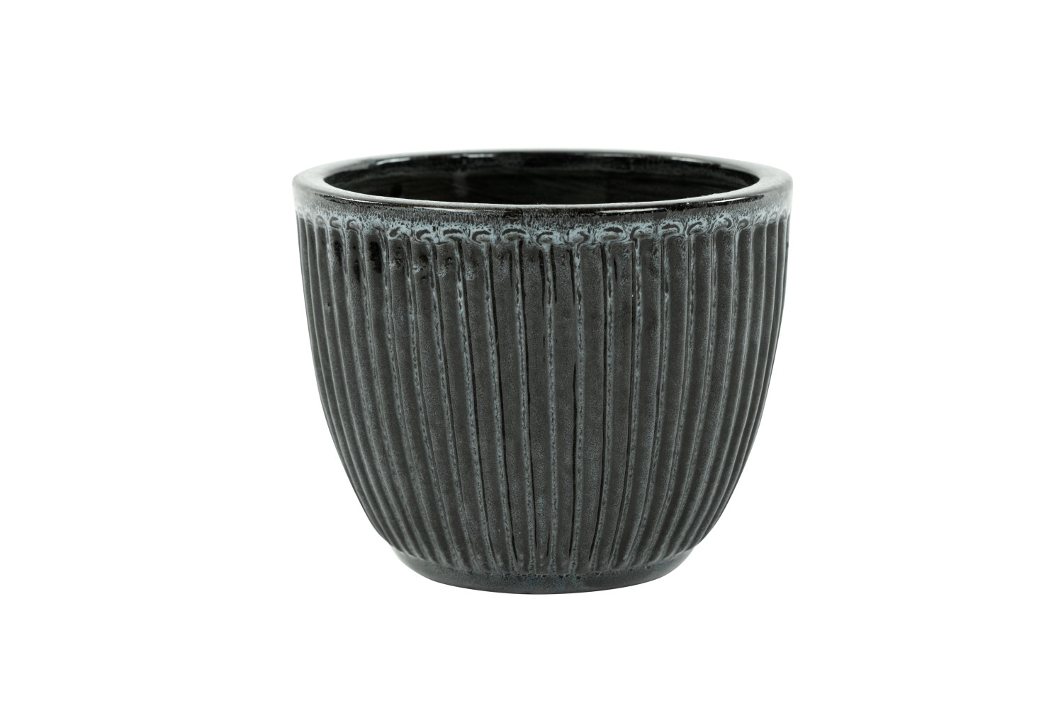 Carter pot S/2 D15/20 blue