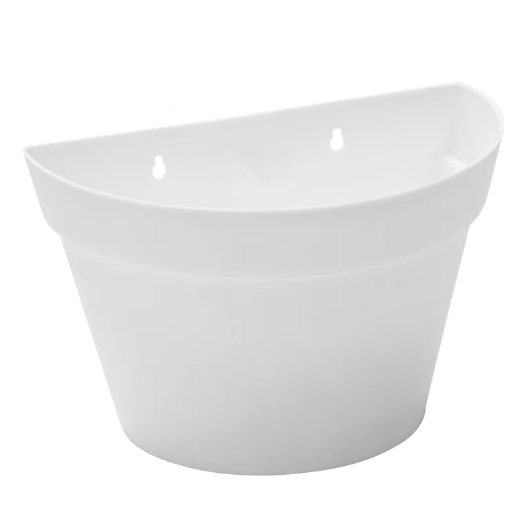 Felicia wall pot D25 recycled