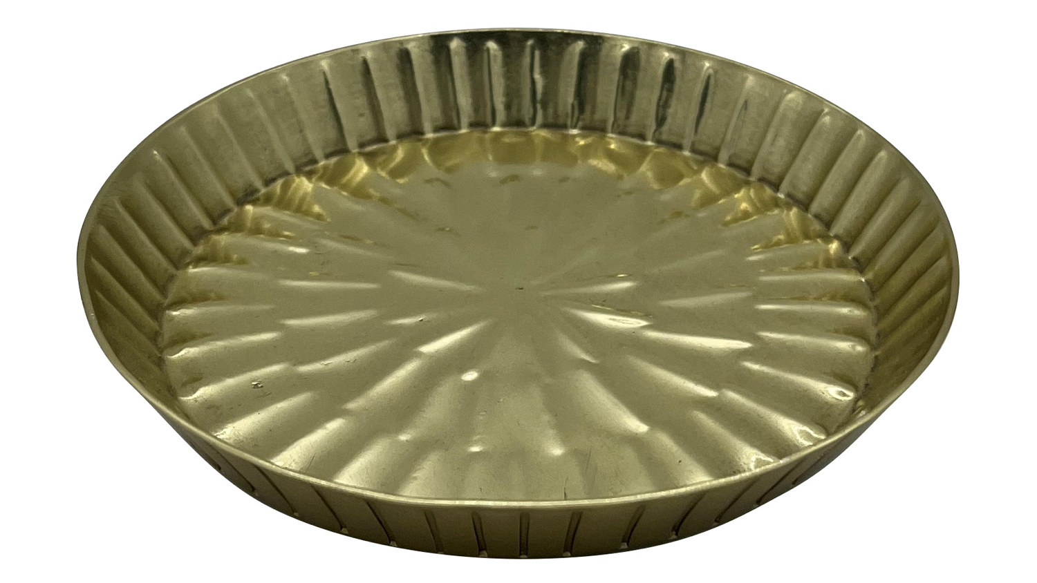Tray Maci  