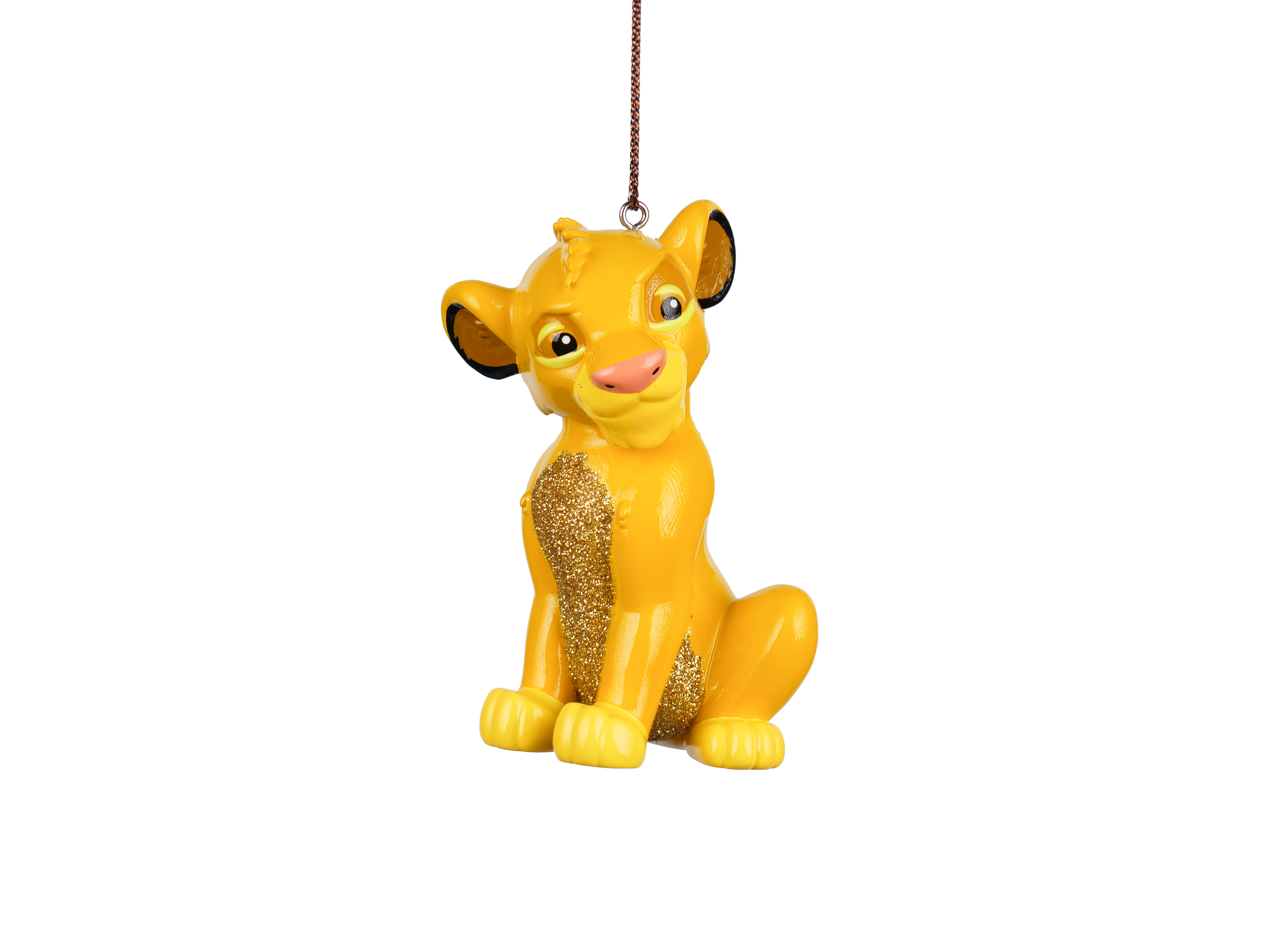 Ornament Simba