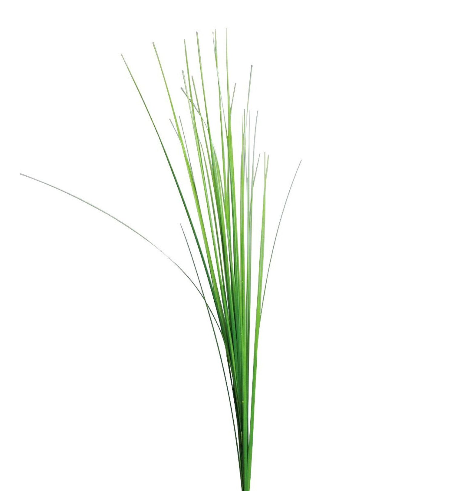 Gress på stilk kunstig