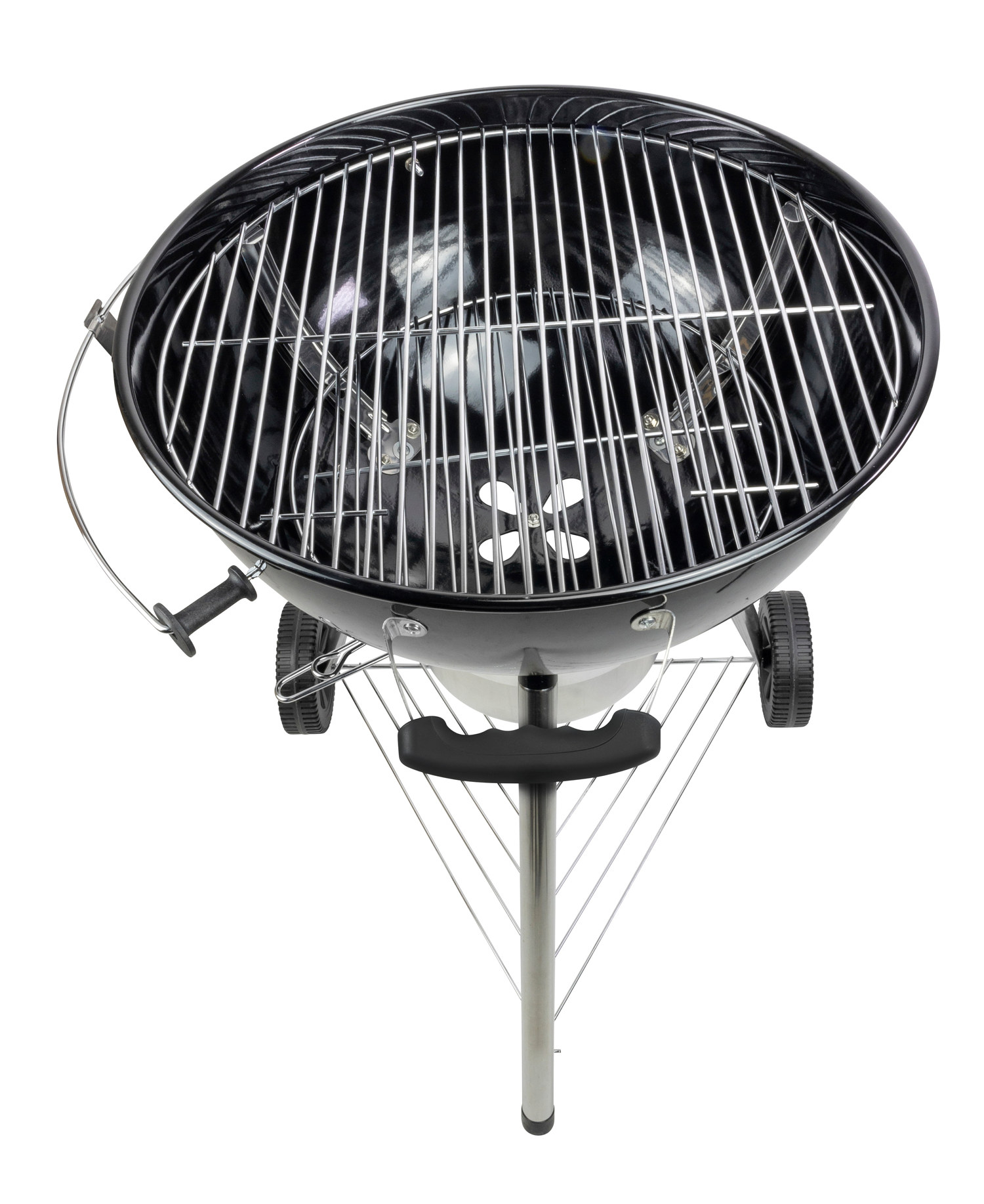 Charcoal Grill 57 Superior