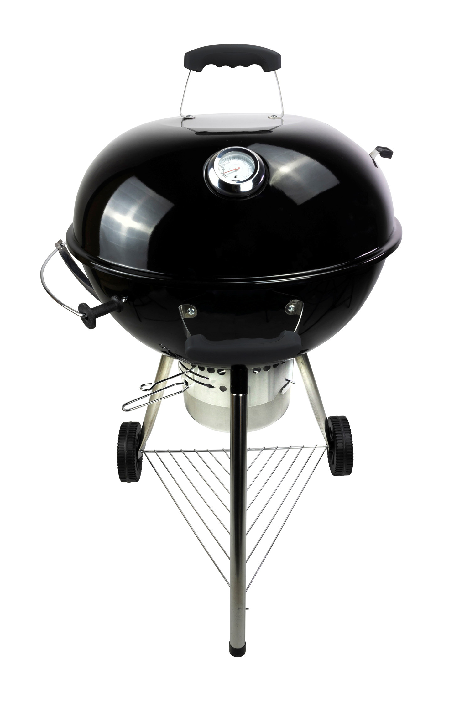 Charcoal Grill 57 Superior