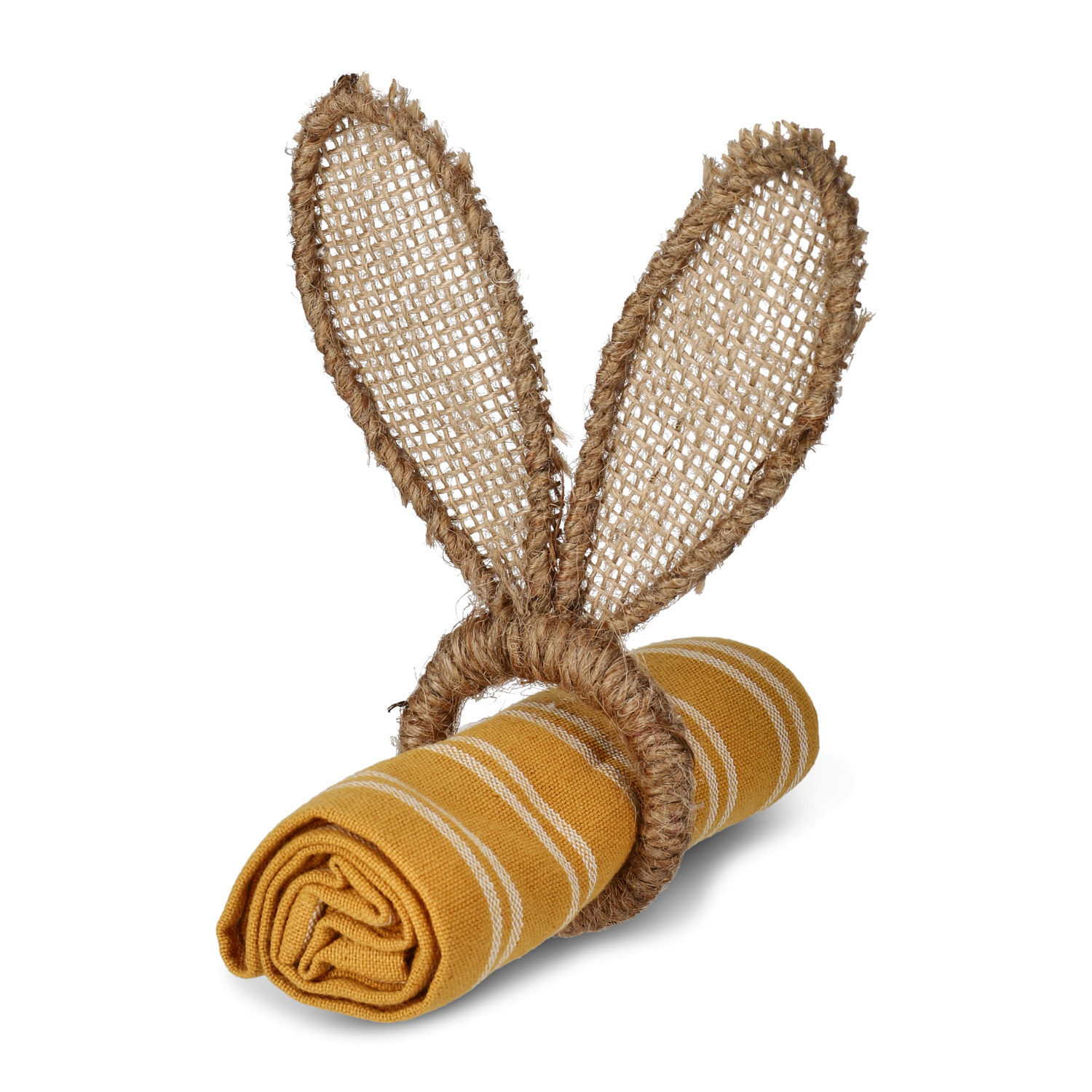 Påskpynt Servettring Veda