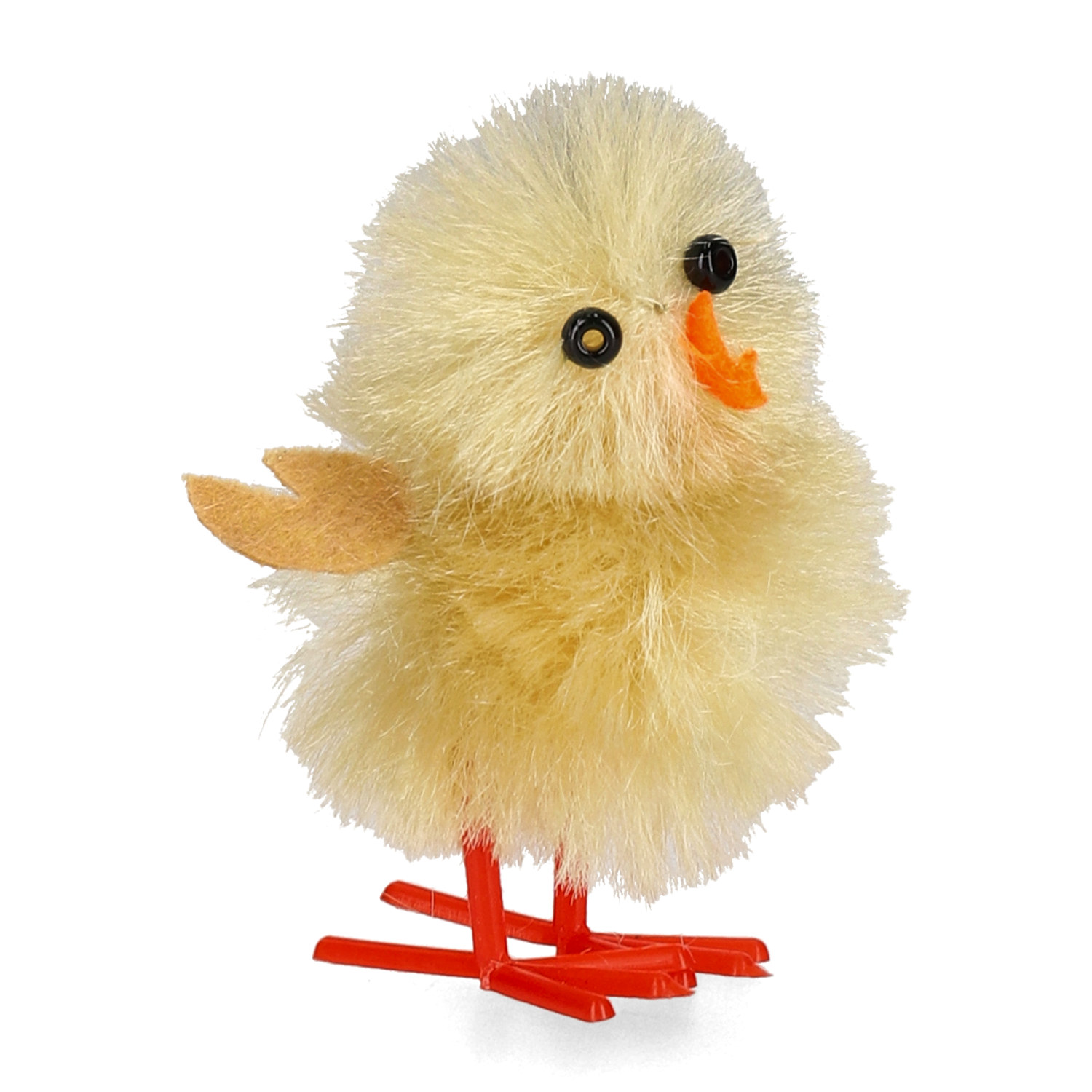 Påskpynt Kycklingar Terrin