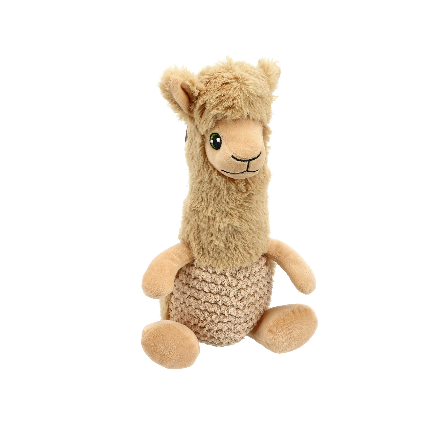 Hundeleke CozyAlpaca Dogman