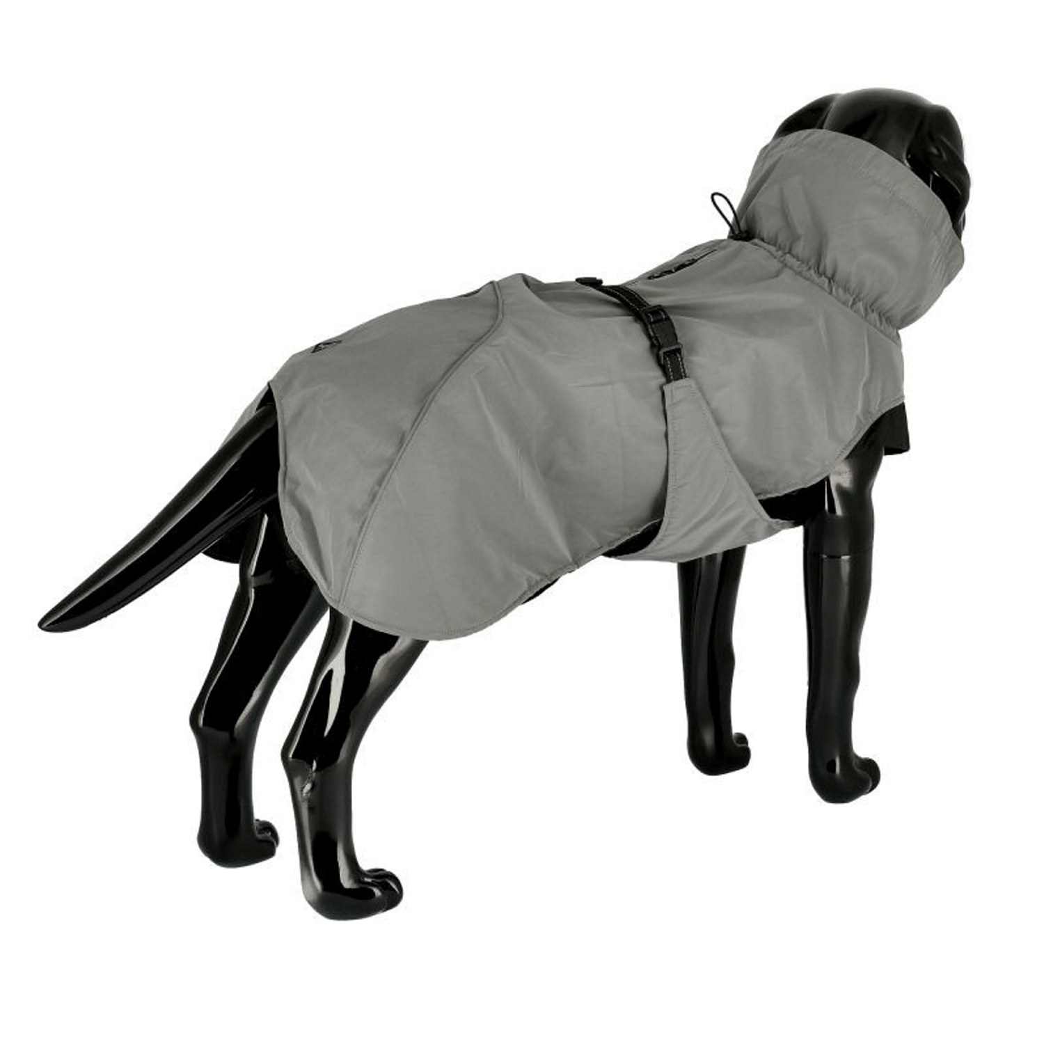 Refleksdekken Roffe Dogman