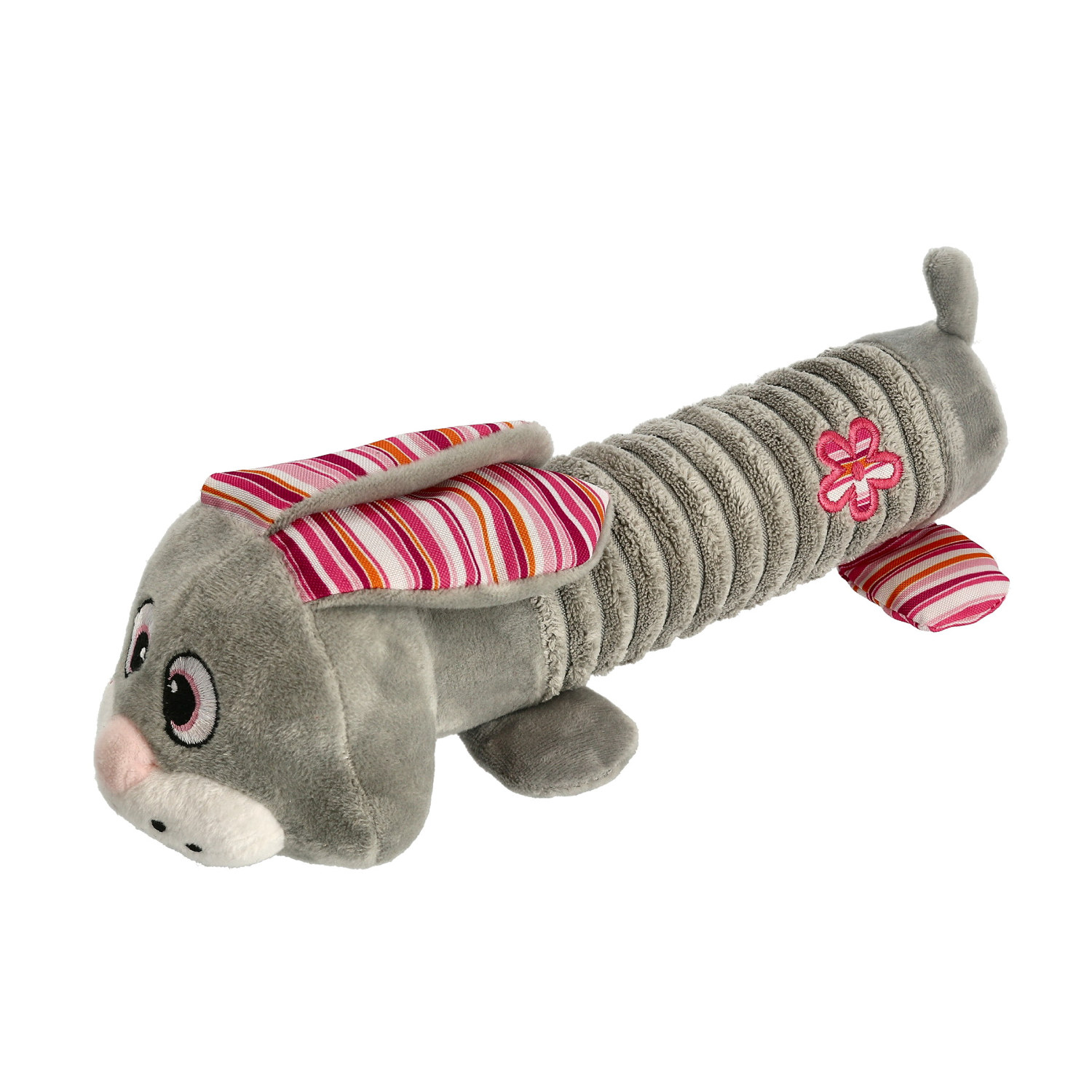 Hundeleke RabbeTub Dogman