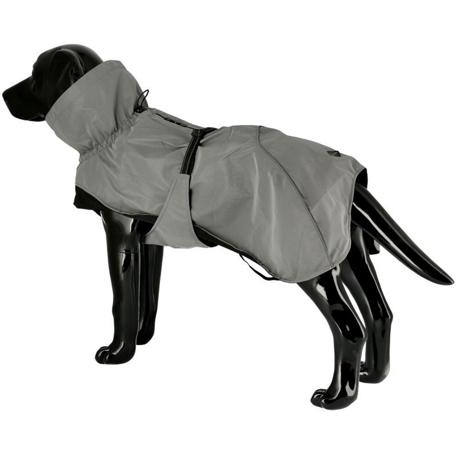 Refleksdekken Roffe Dogman