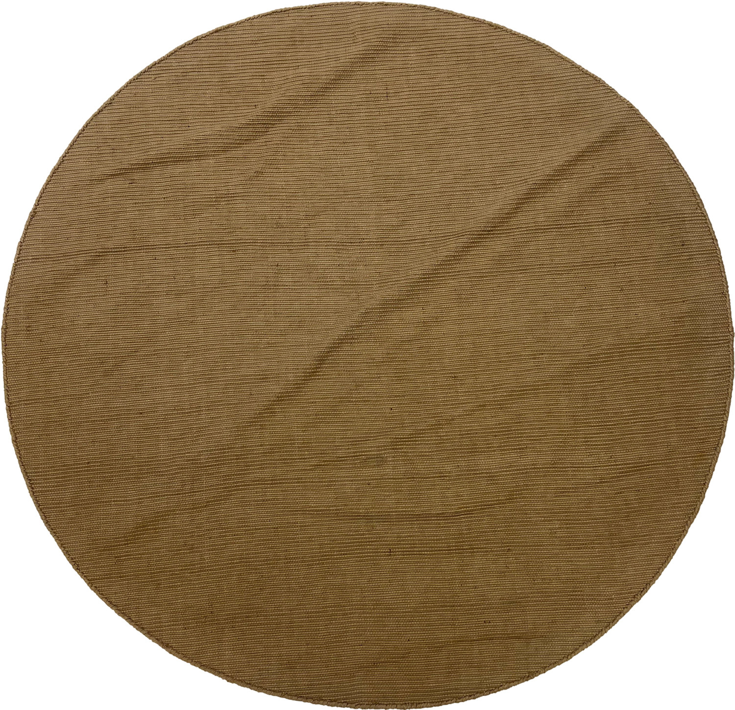 Jute Carpet Round Ø150CM