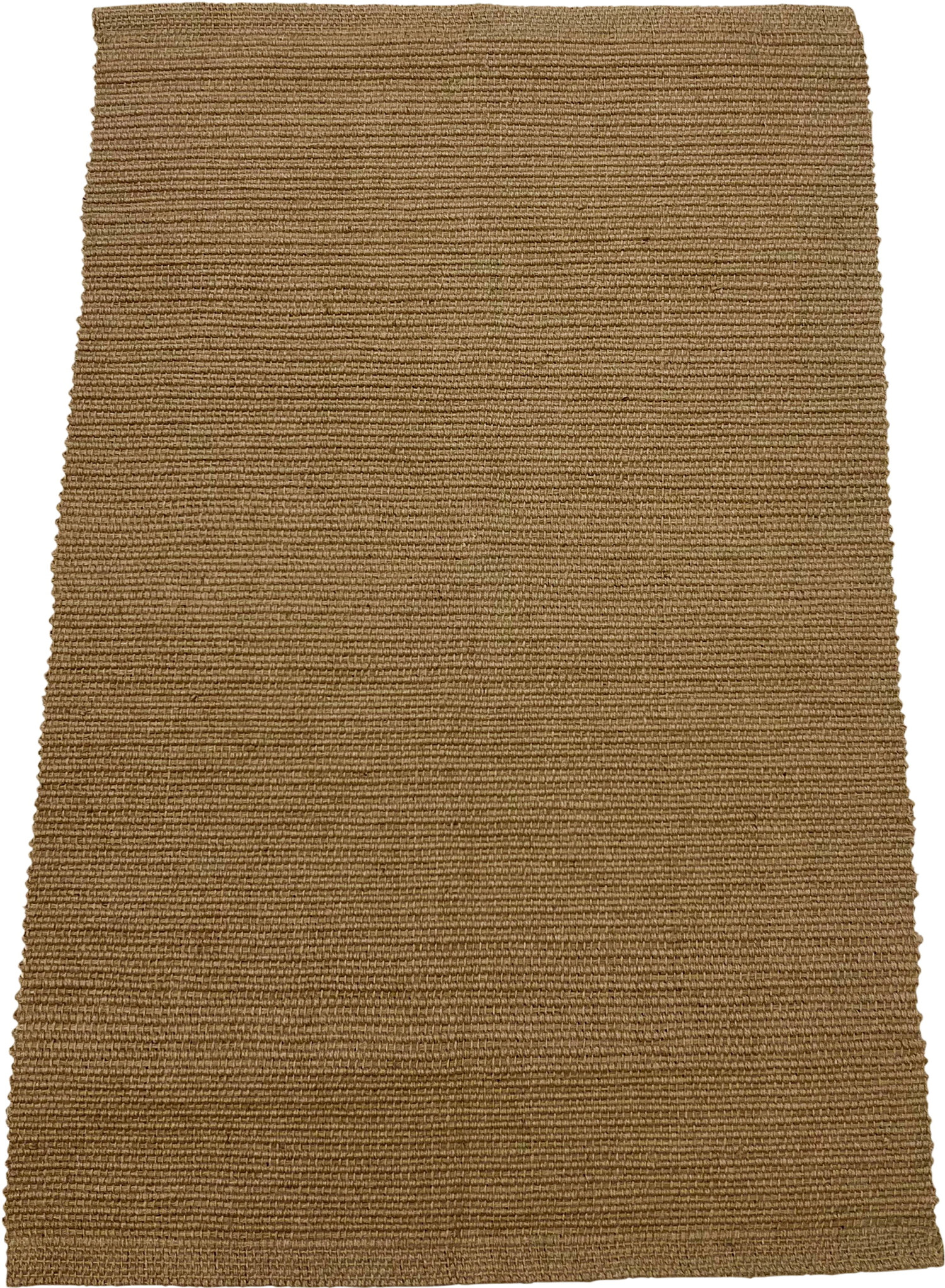 Jute Doormat 60x90CM Nature